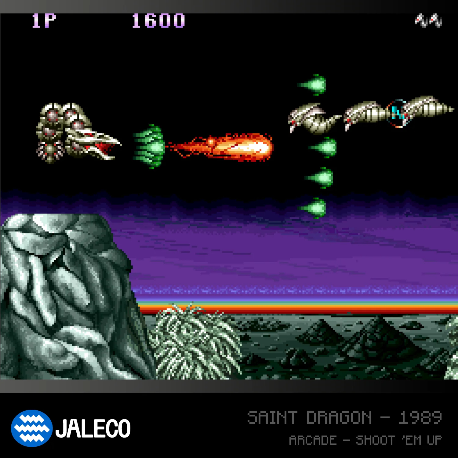 #05 Jaleco Arcade 1 - Image 6