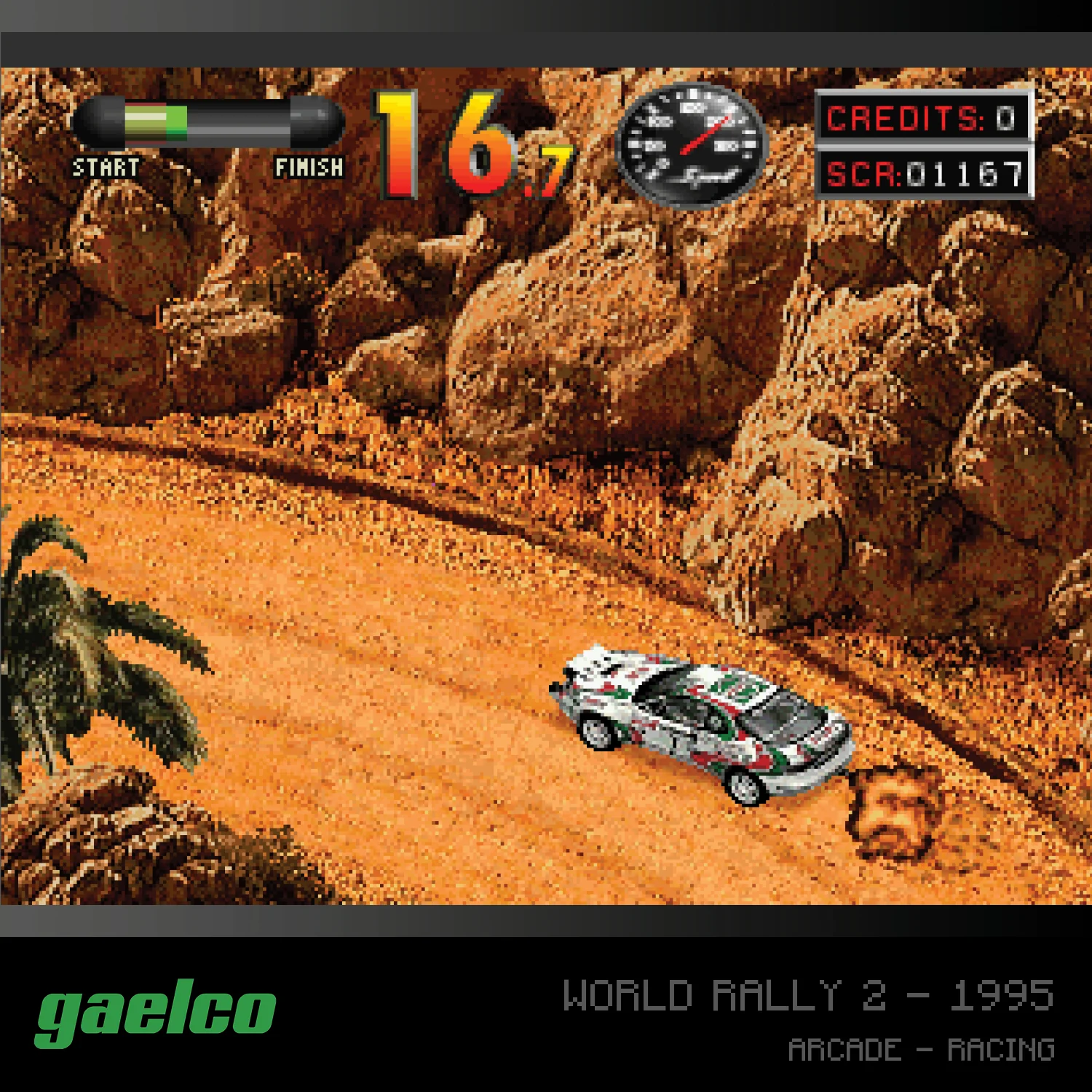 #06 Gaelco Arcade 2 - Image 6