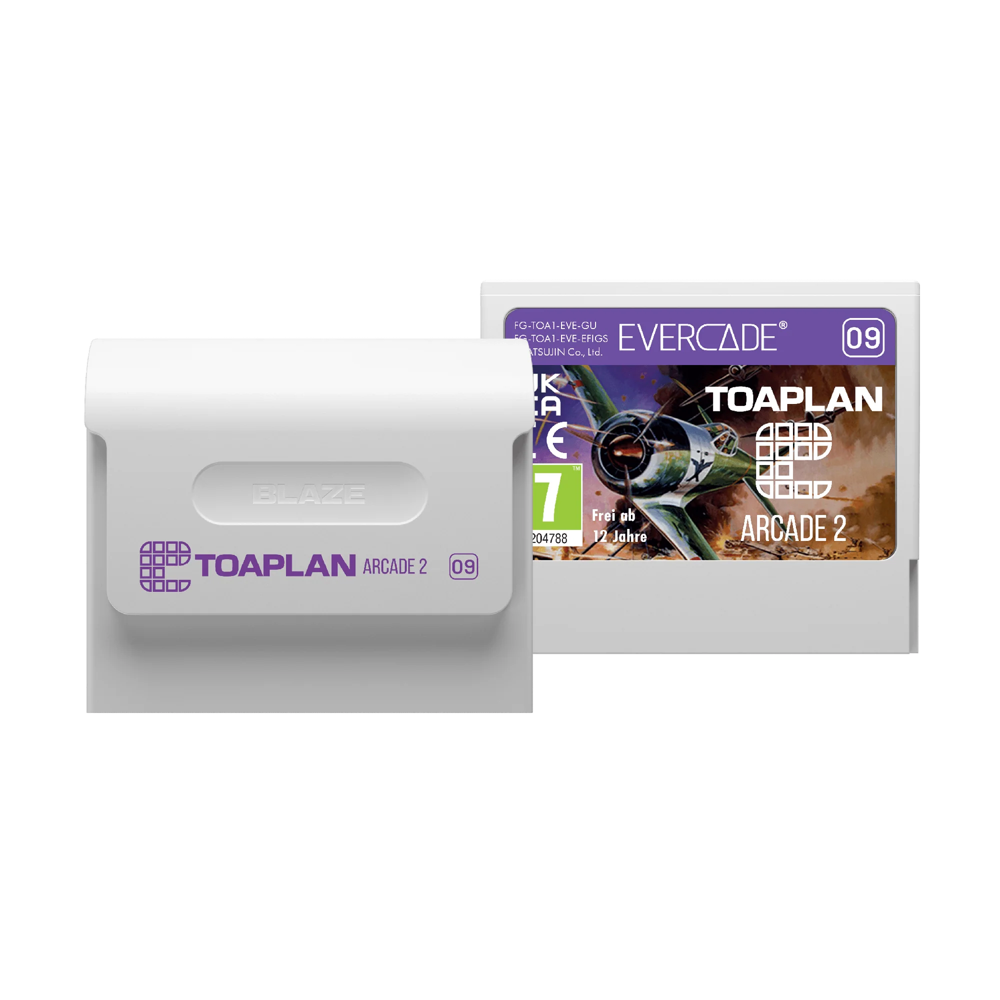 #09 Toaplan Arcade 2 - Image 4