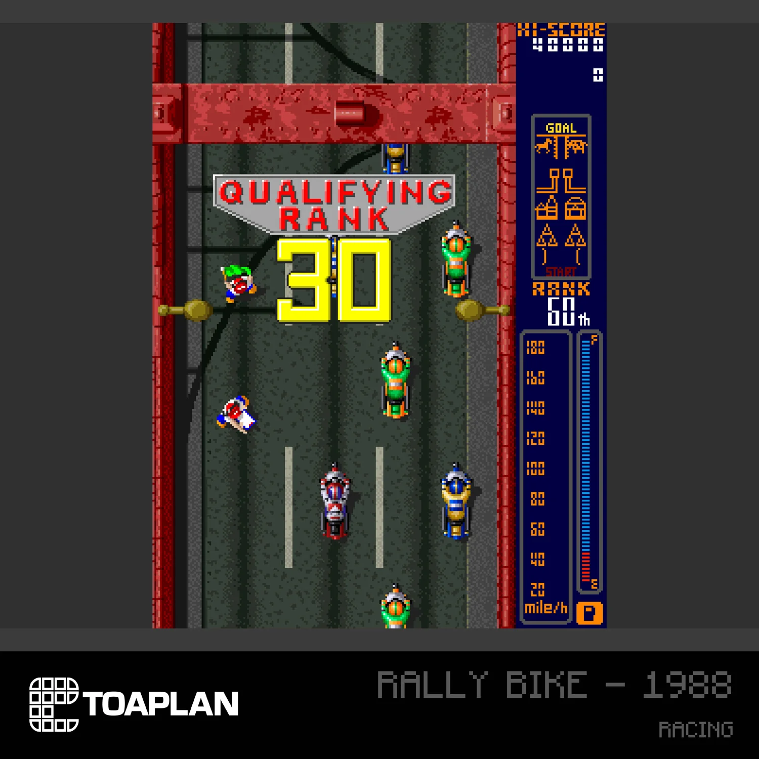 #09 Toaplan Arcade 2 - Image 9