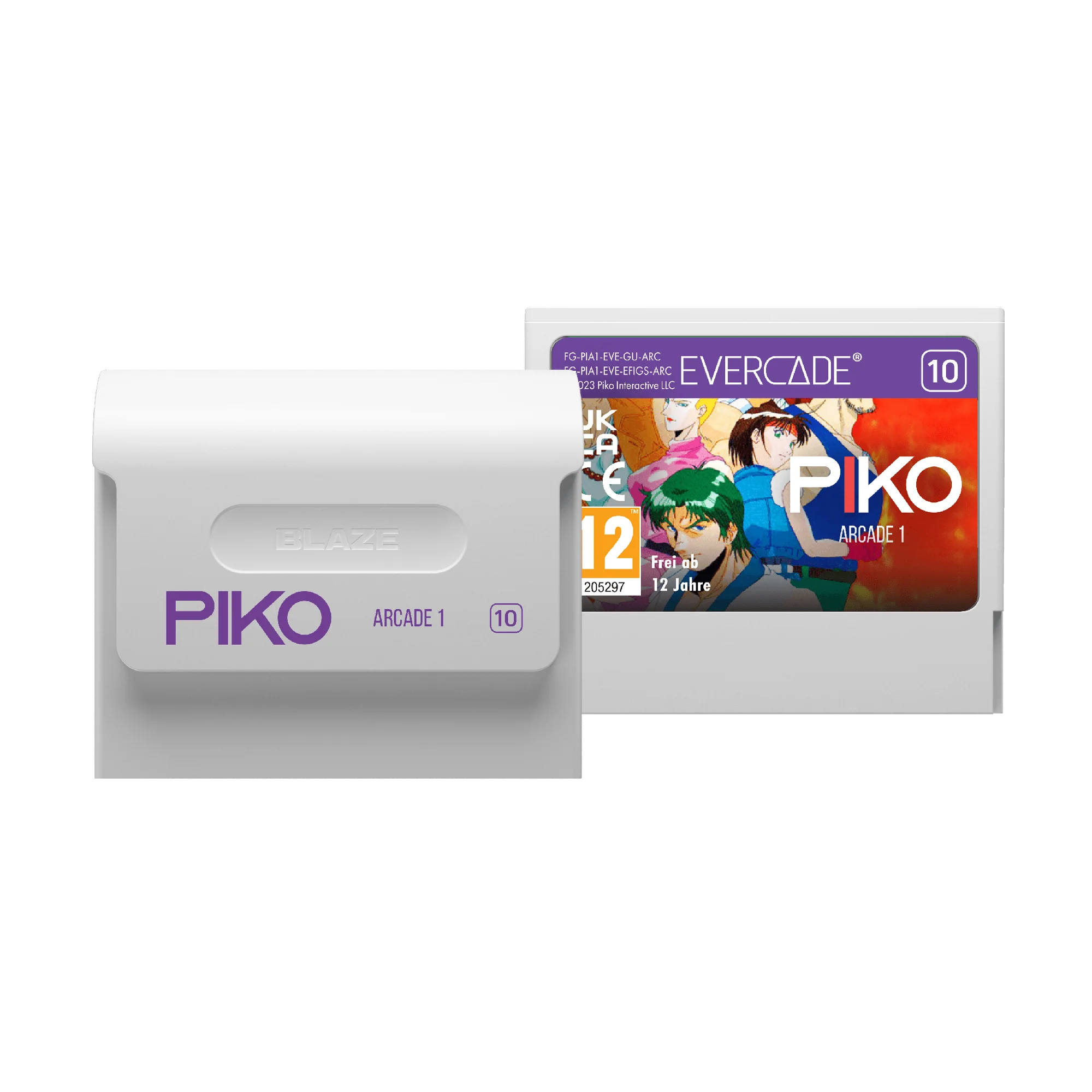 #10 Piko Arcade 1 - Image 4