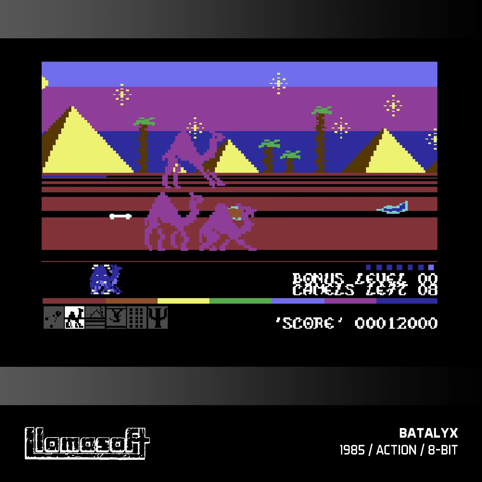 #C10 The Llamasoft Collection - Image 10