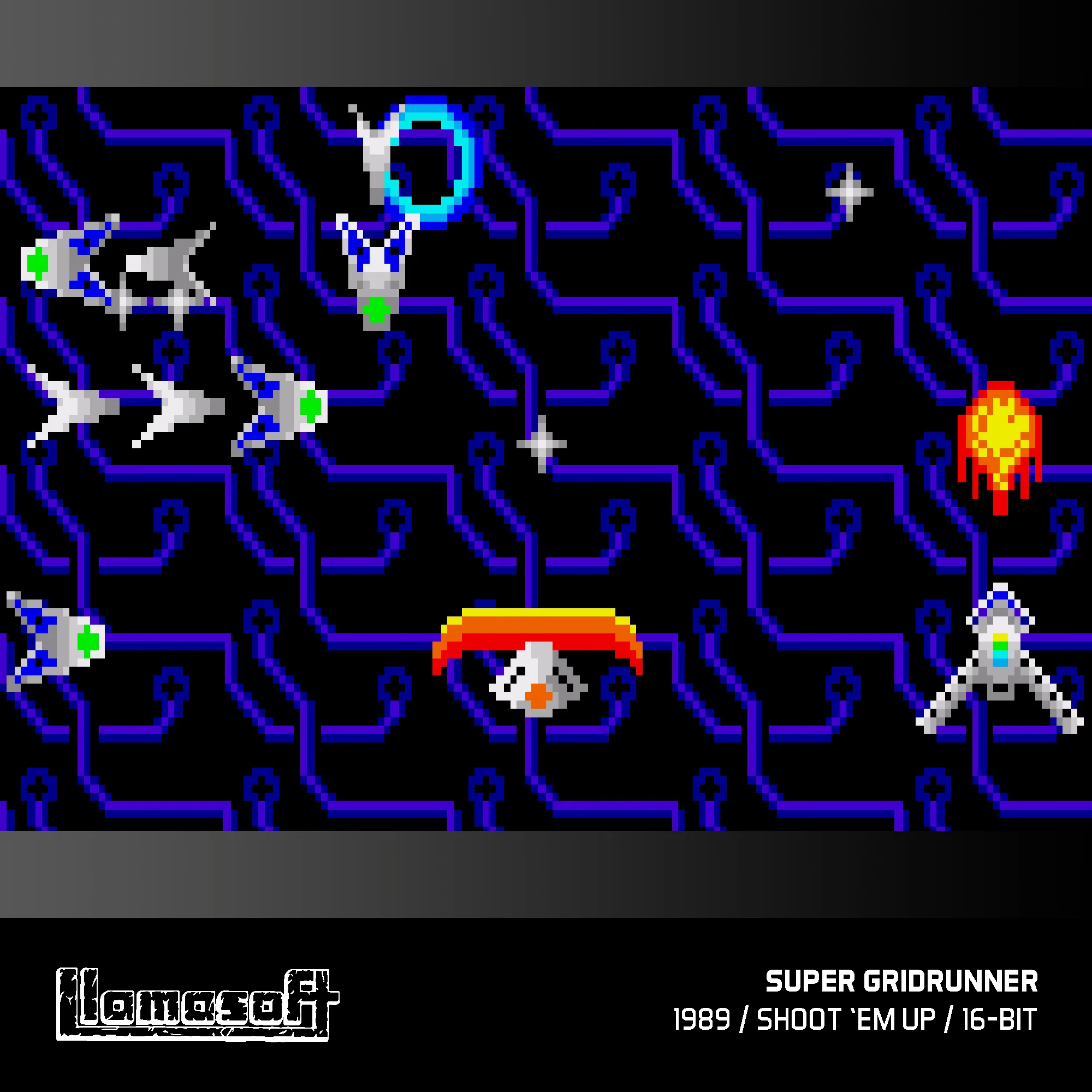 #C10 The Llamasoft Collection - Image 12
