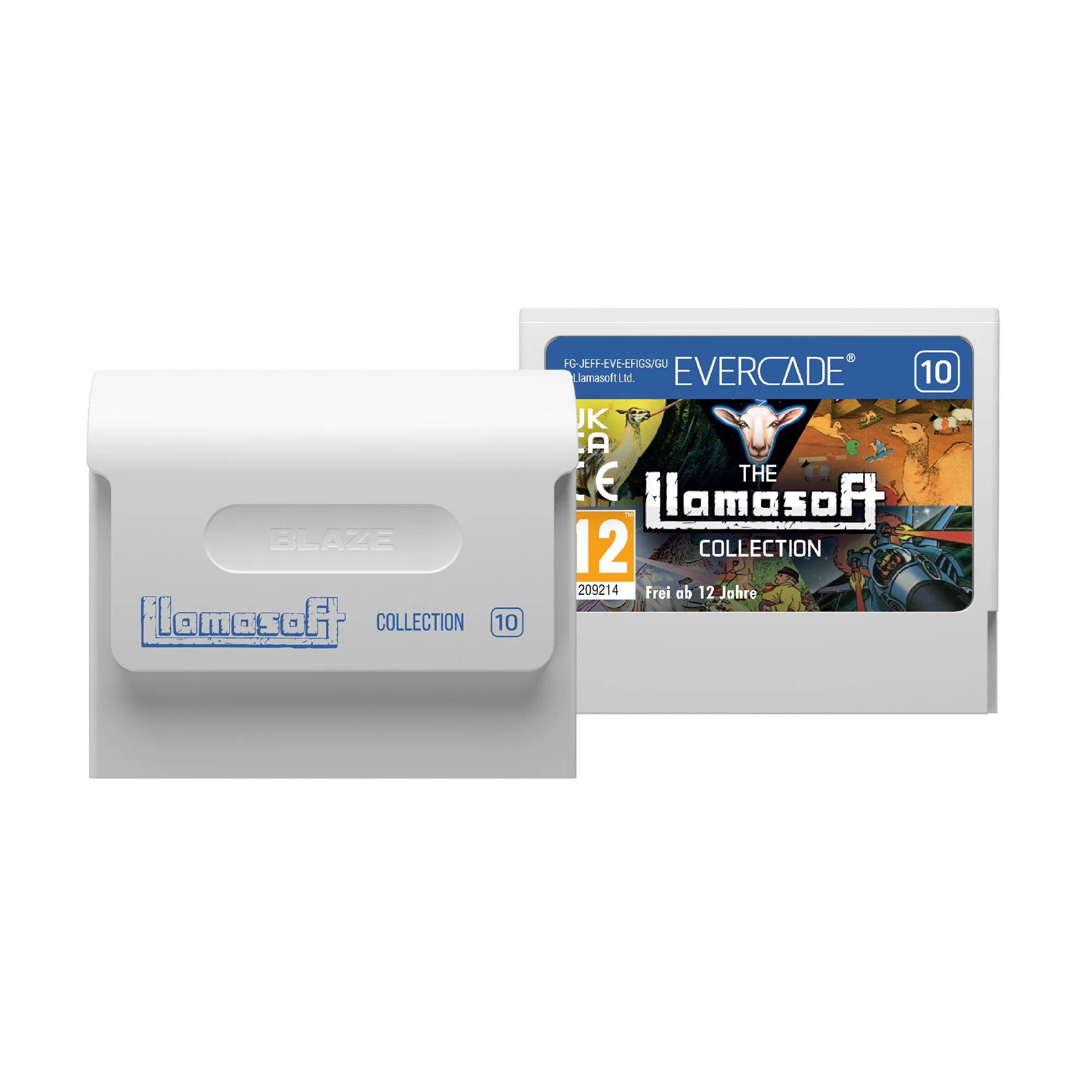 #C10 The Llamasoft Collection - Image 4