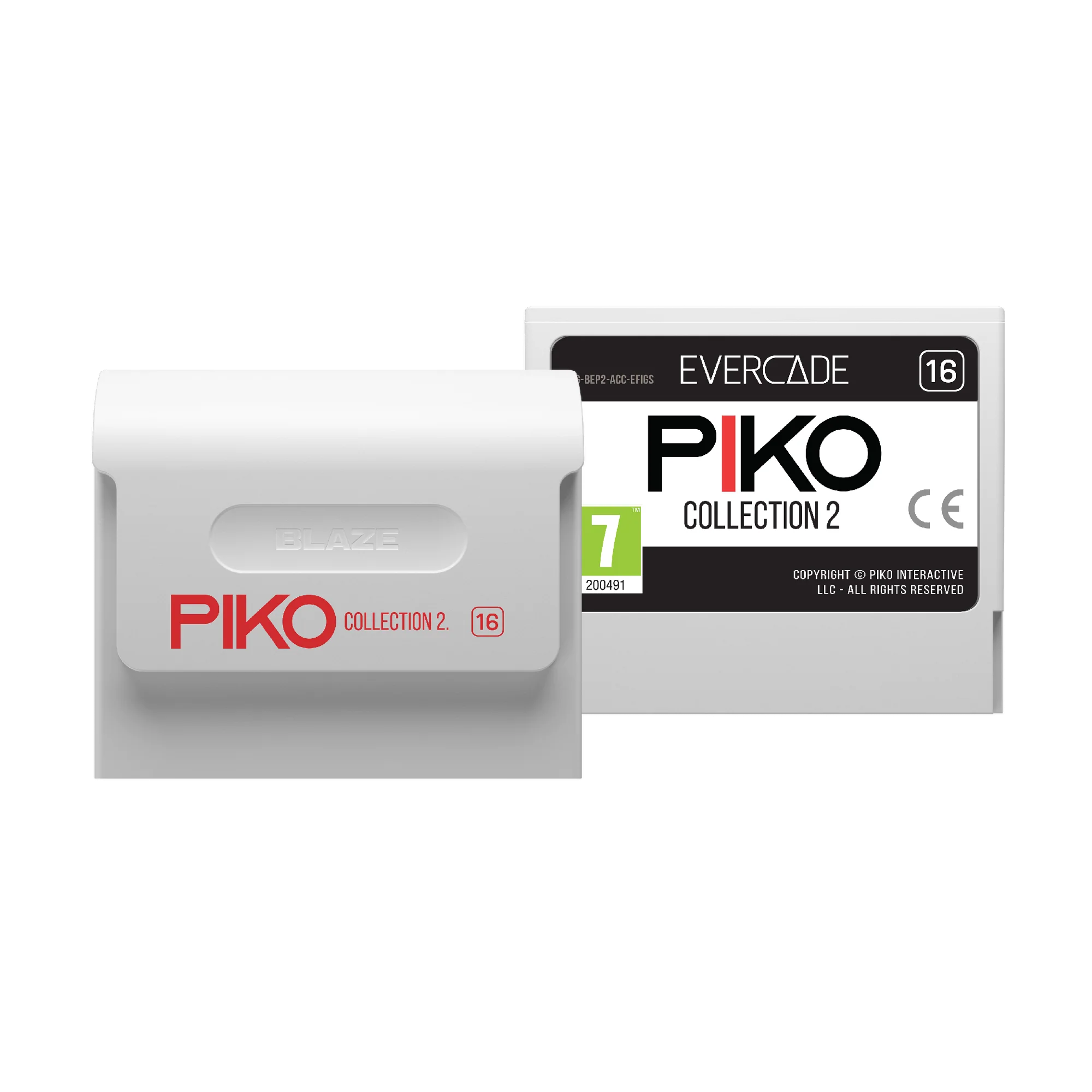 #16 Piko Interactive Collection 2 - Image 4