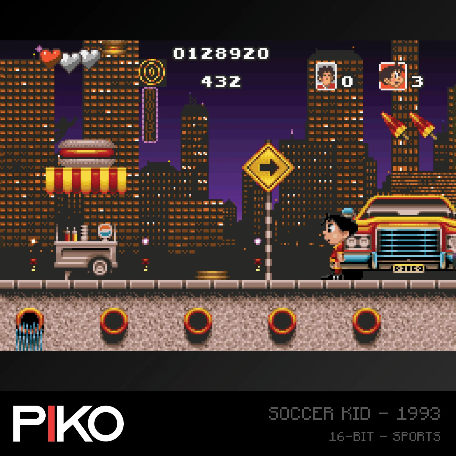 #16 Piko Interactive Collection 2 - Image 7