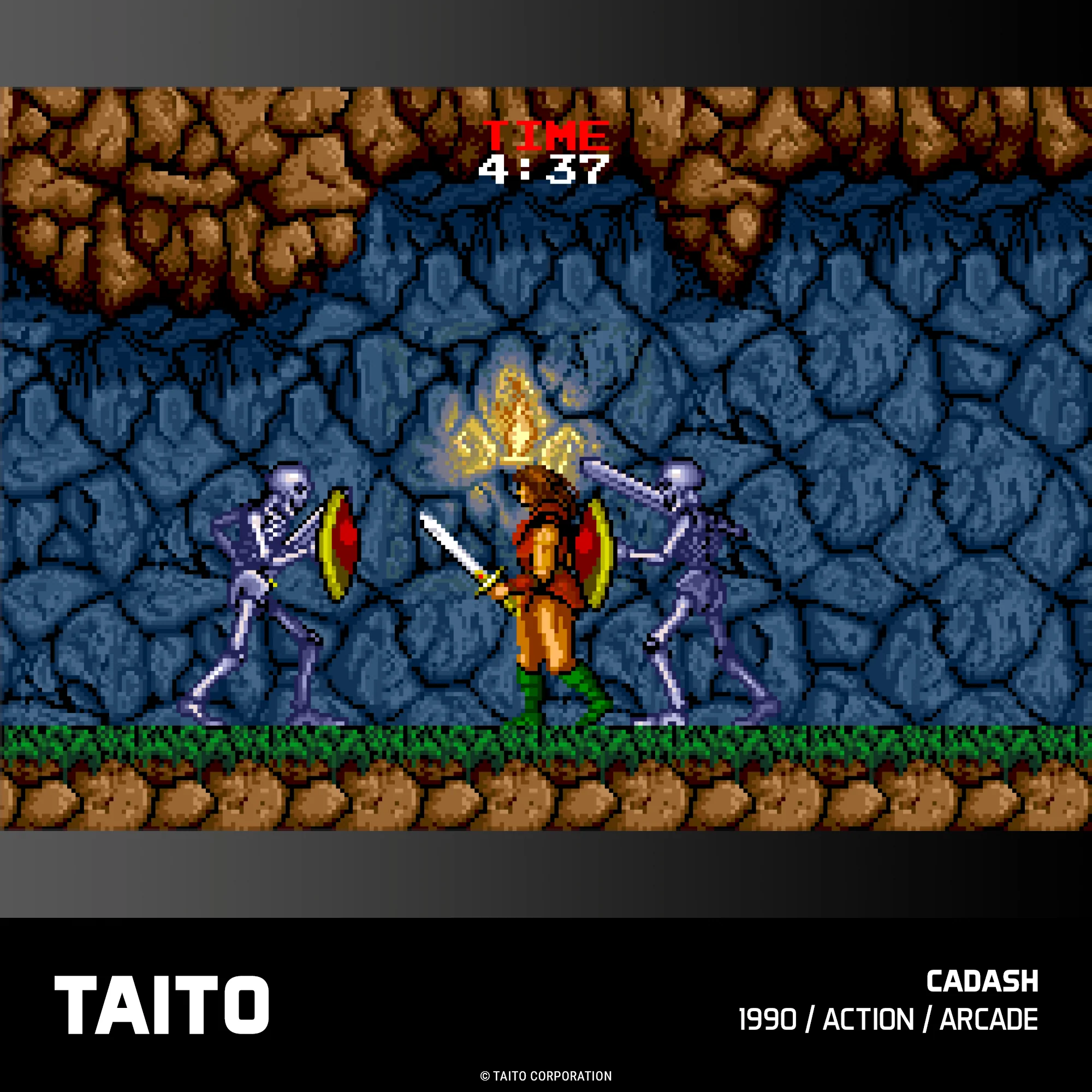 #21 Taito Arcade 3 - Image 6