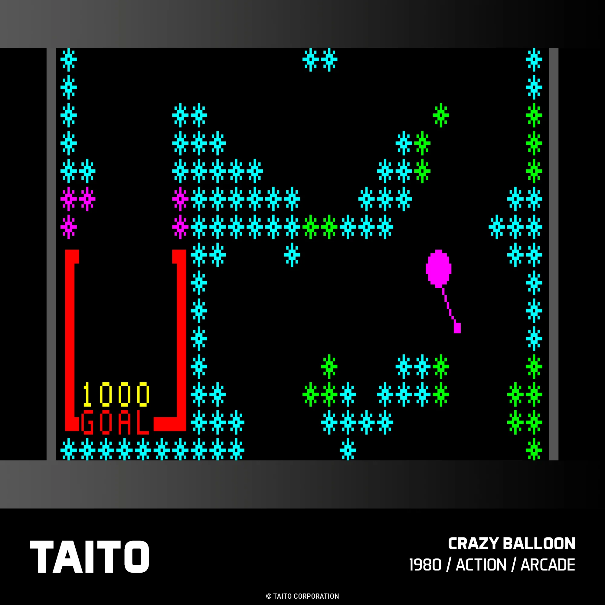 #21 Taito Arcade 3 - Image 7