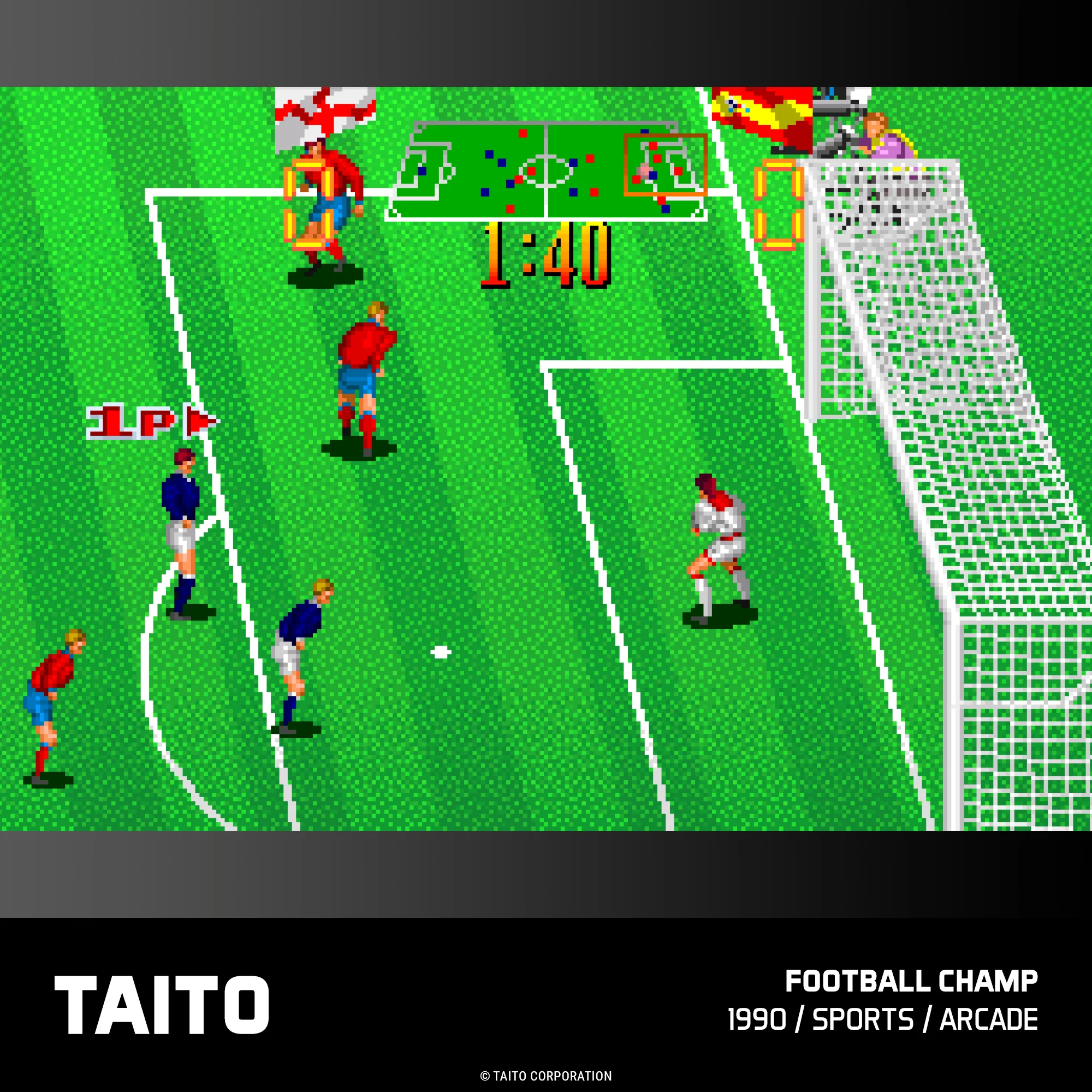 #21 Taito Arcade 3 - Image 8