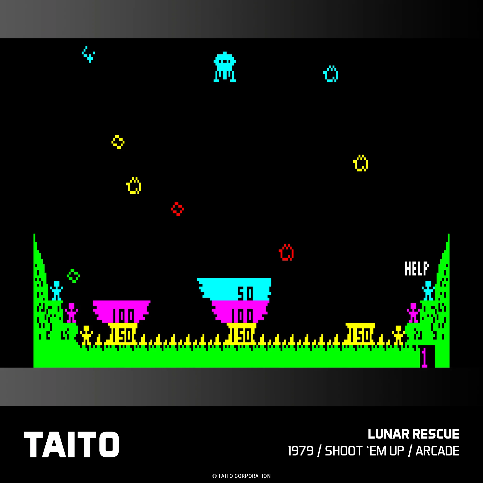 #21 Taito Arcade 3 - Image 9