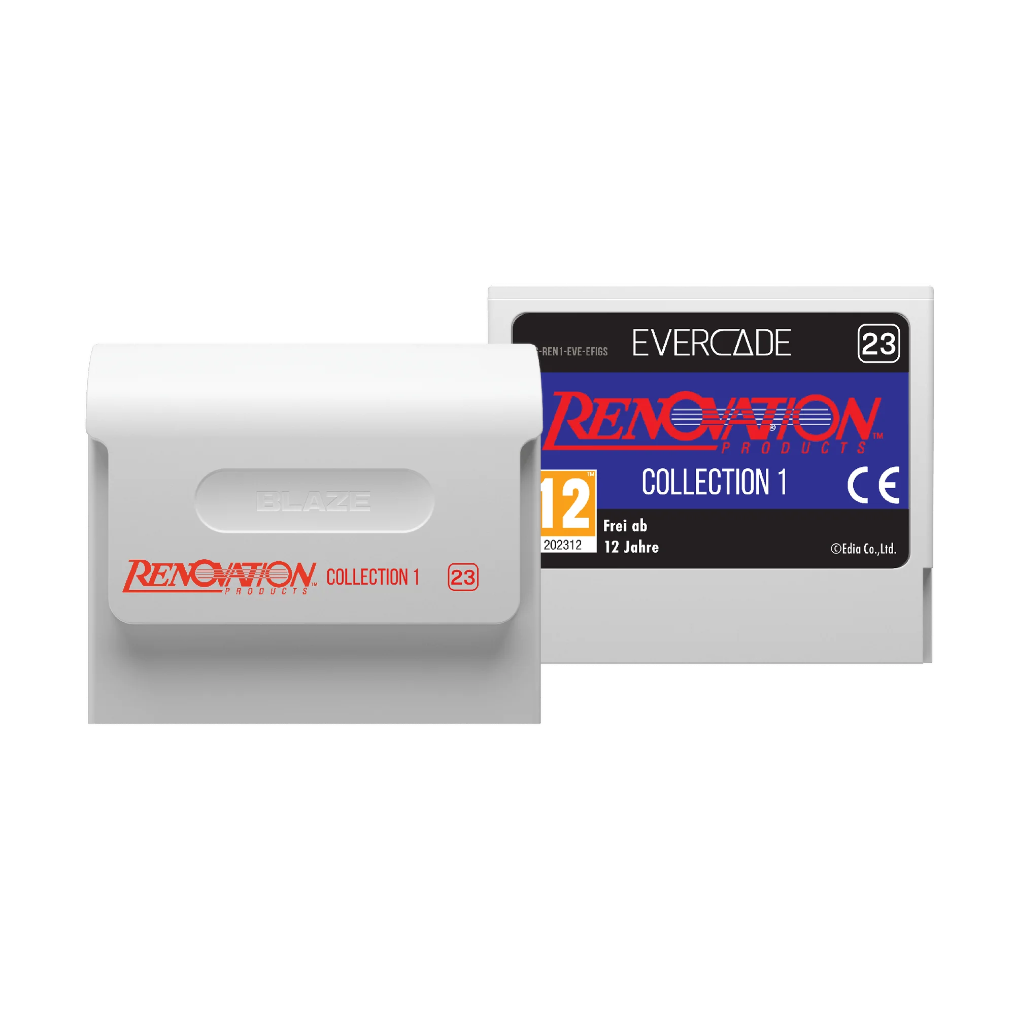 #23 Renovation Collection 1 - Image 4