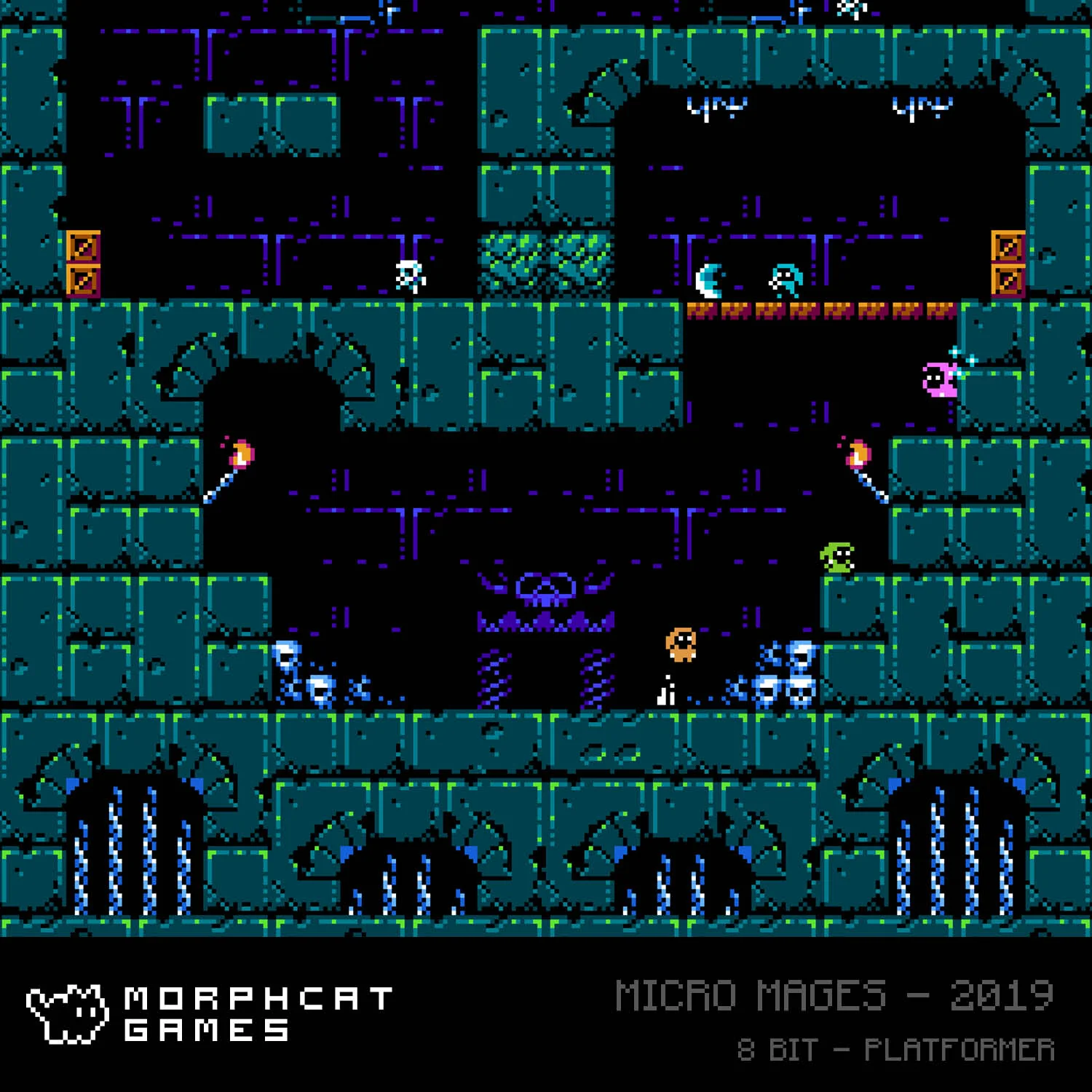 #25 Morphcat Games Collection 1 - Image 5