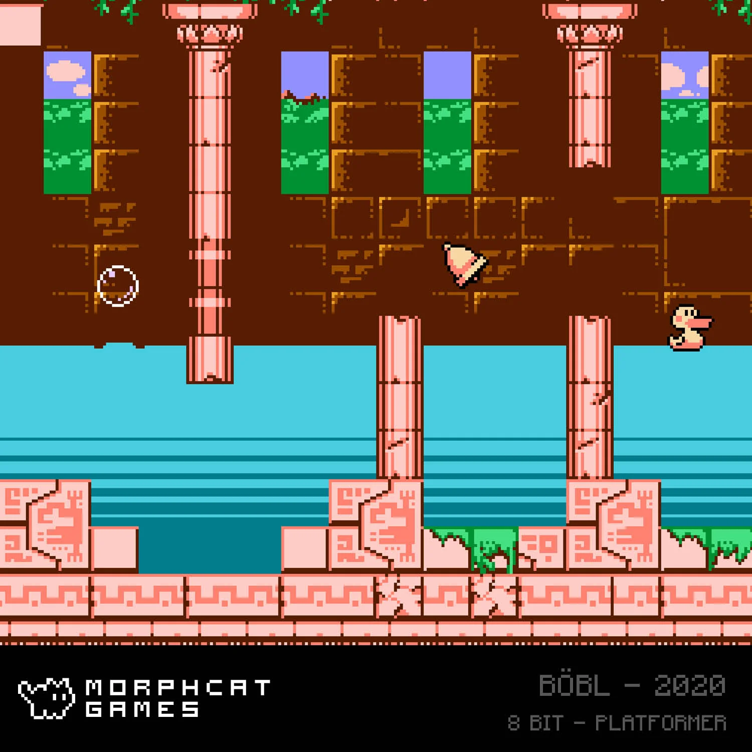 #25 Morphcat Games Collection 1 - Image 6