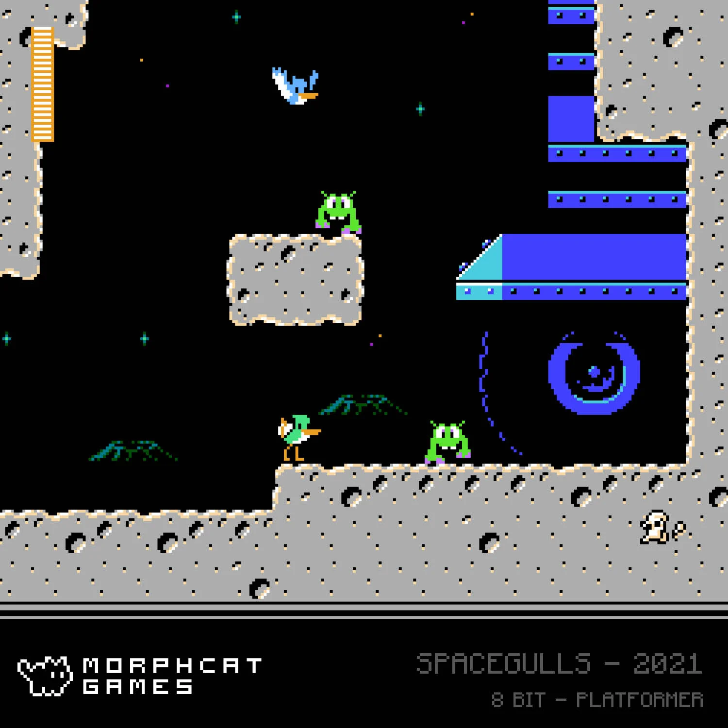 #25 Morphcat Games Collection 1 - Image 7