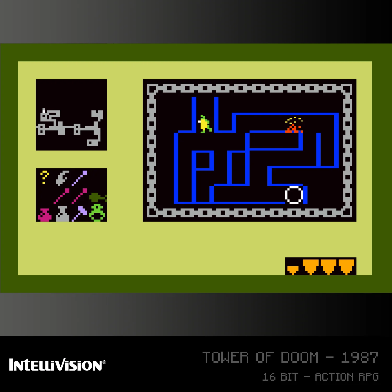 #26 Intellivision Collection 2 - Image 4