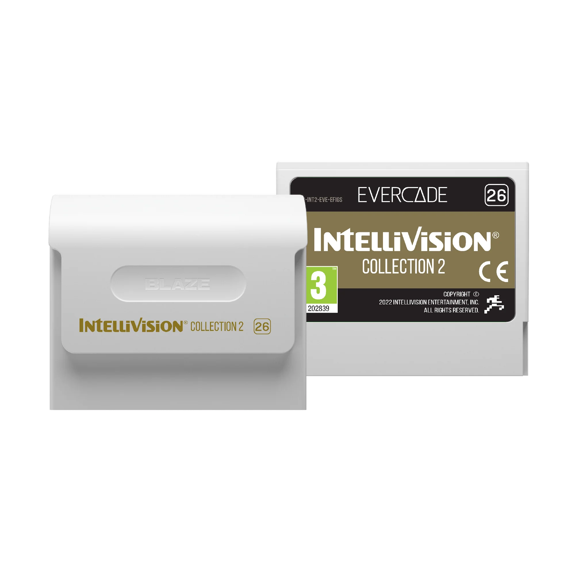 #26 Intellivision Collection 2 - Image 3