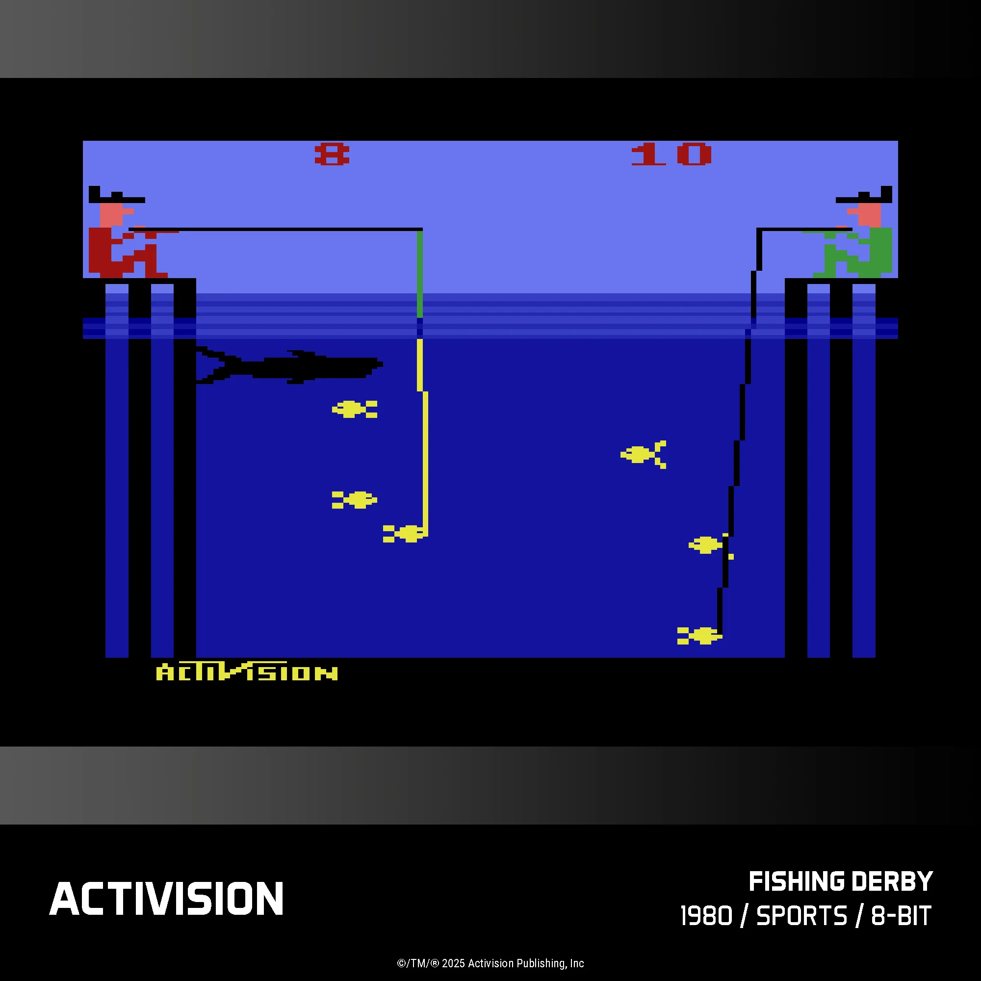 #47 Activision Collection 1 - Image 10