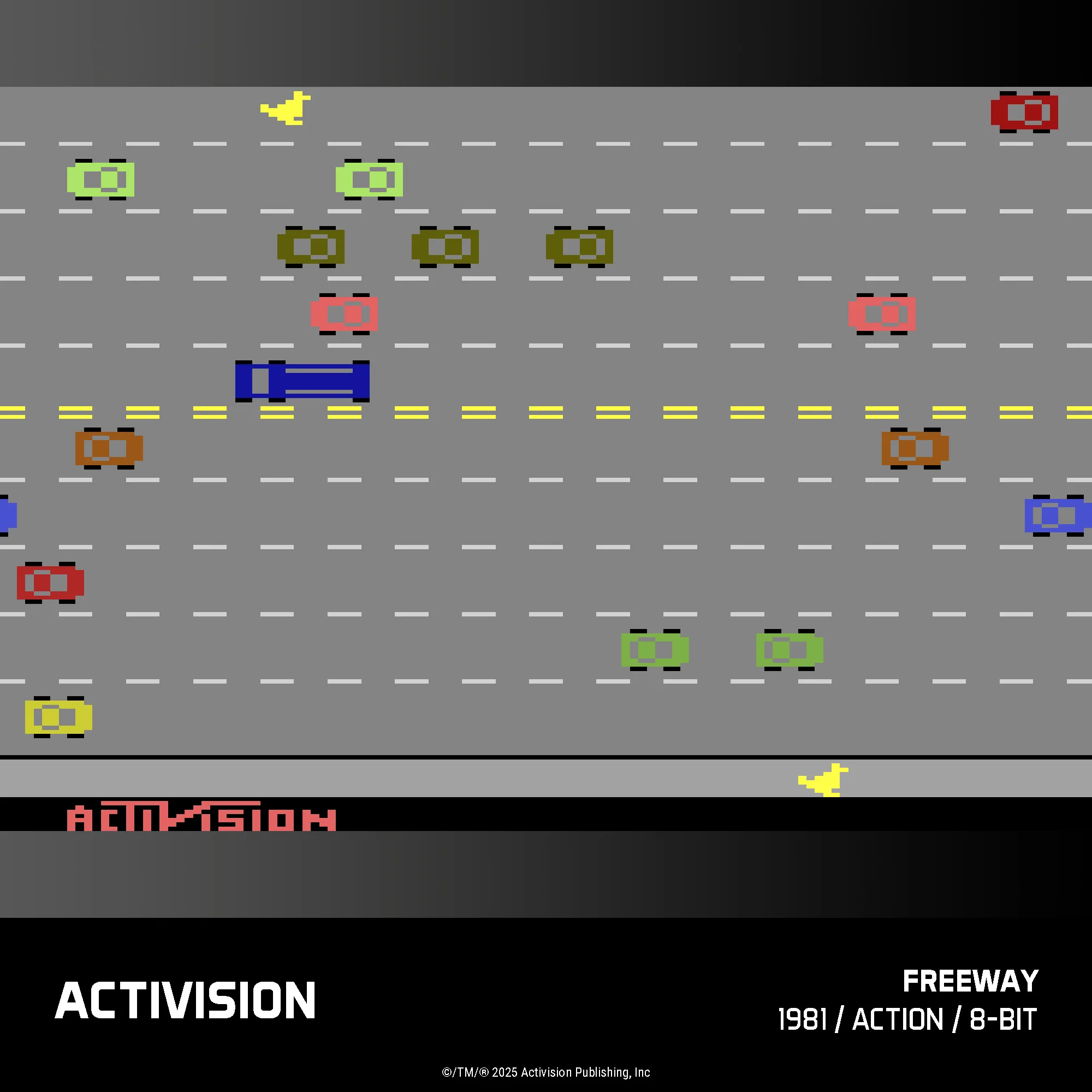 #47 Activision Collection 1 - Image 11