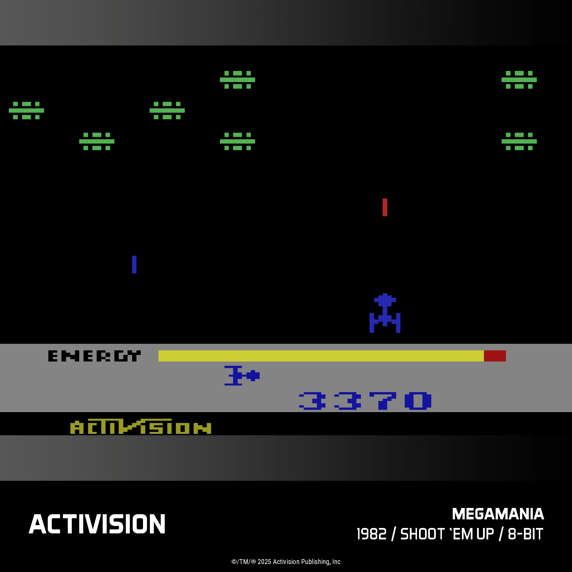 #47 Activision Collection 1 - Image 13