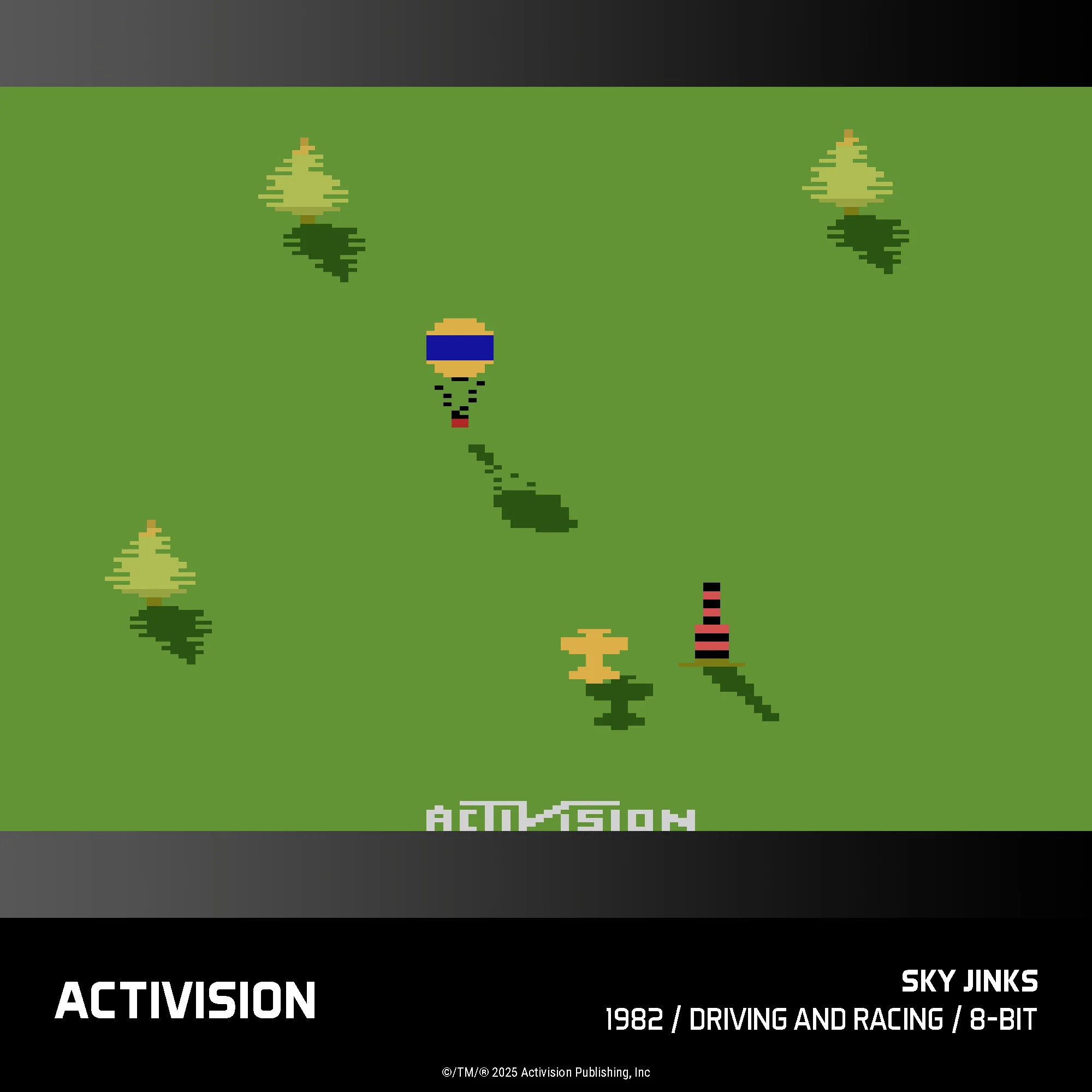 #47 Activision Collection 1 - Image 17