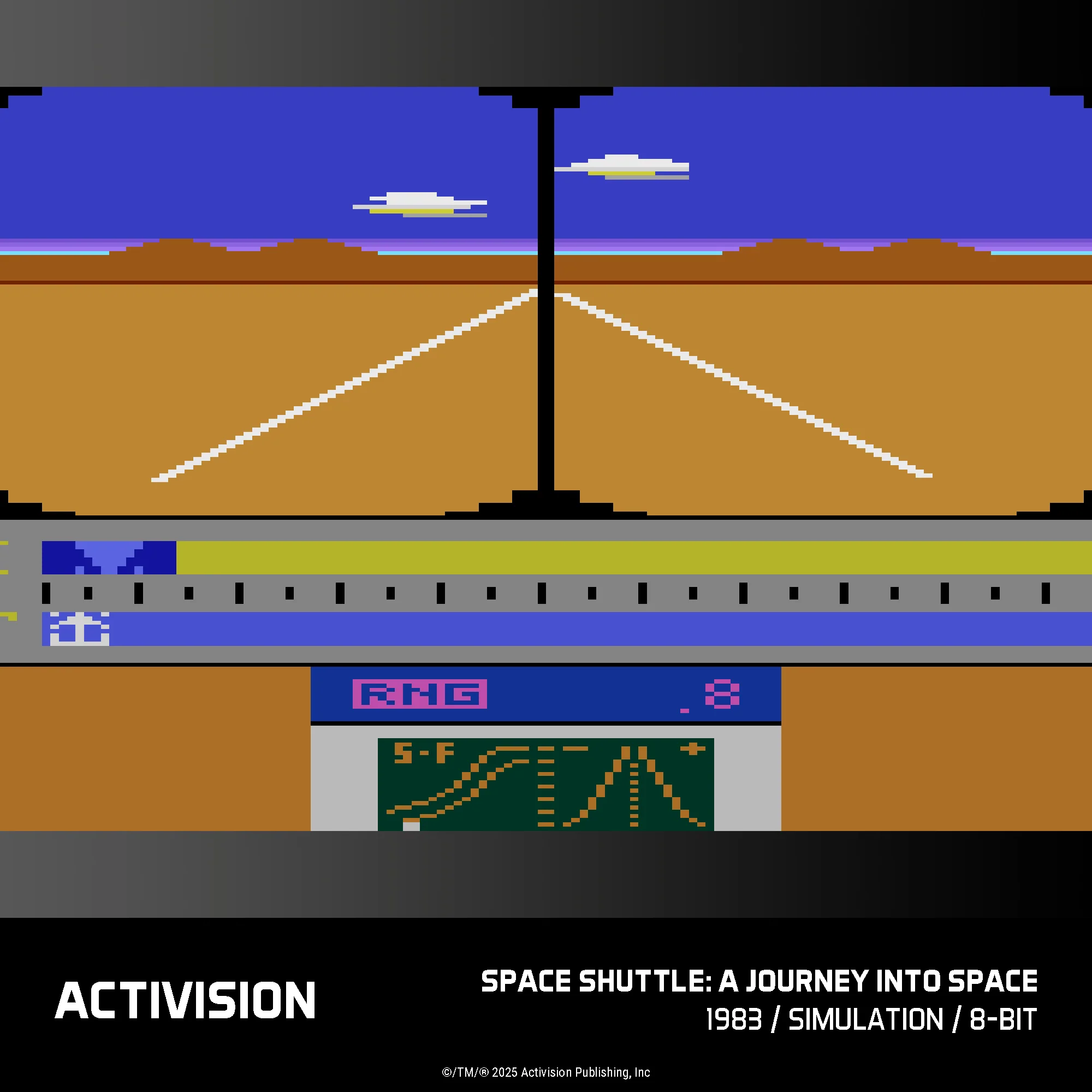 #47 Activision Collection 1 - Image 18