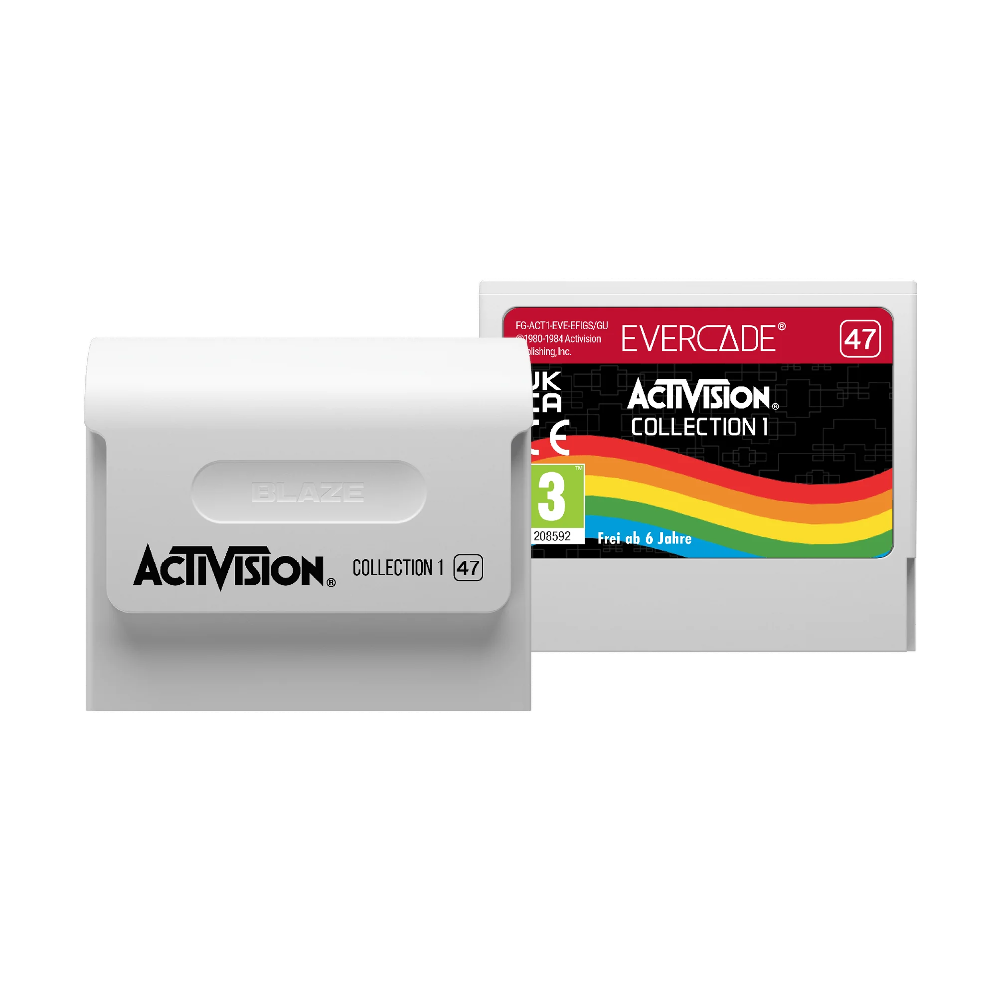 #47 Activision Collection 1 - Image 4