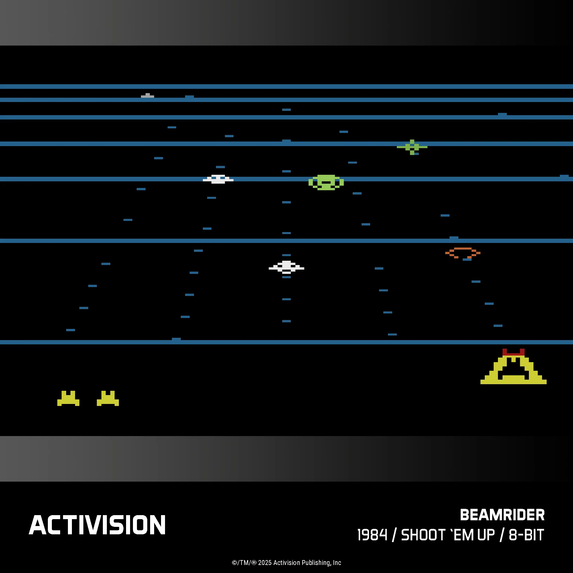 #47 Activision Collection 1 - Image 6