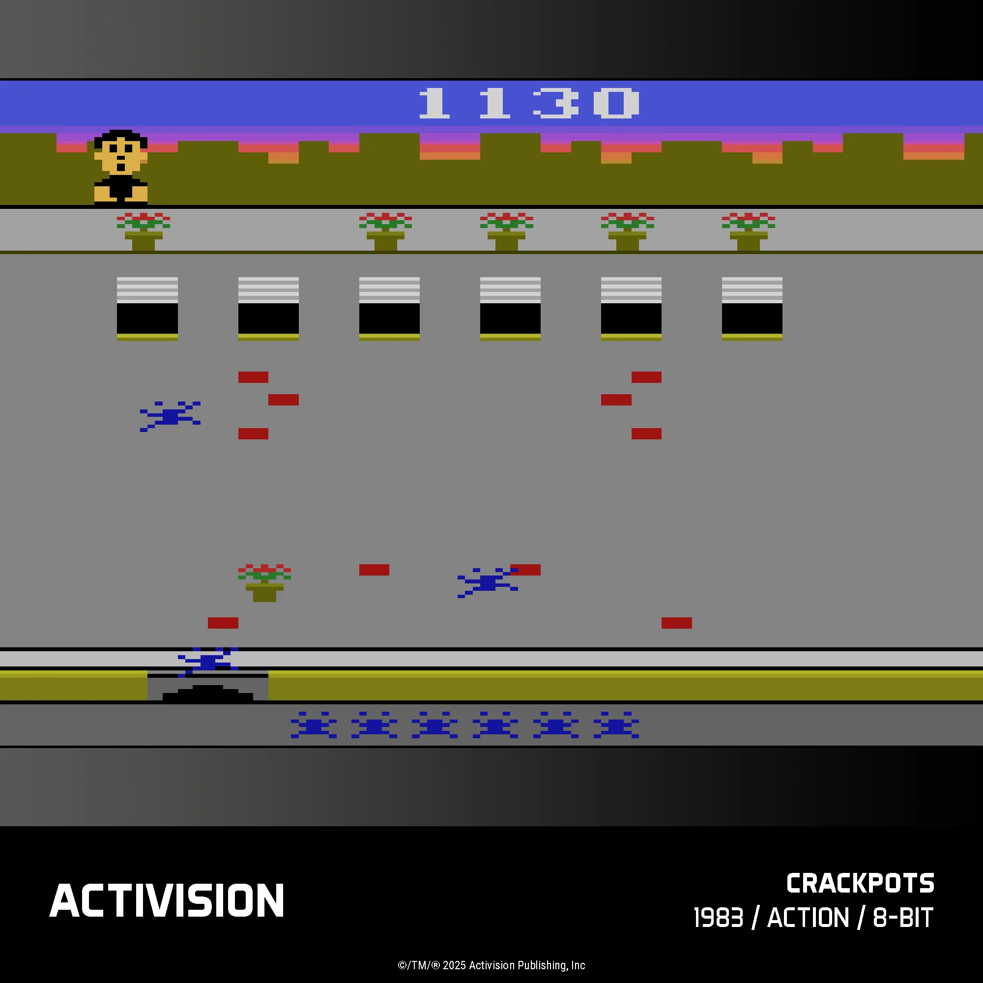 #47 Activision Collection 1 - Image 7