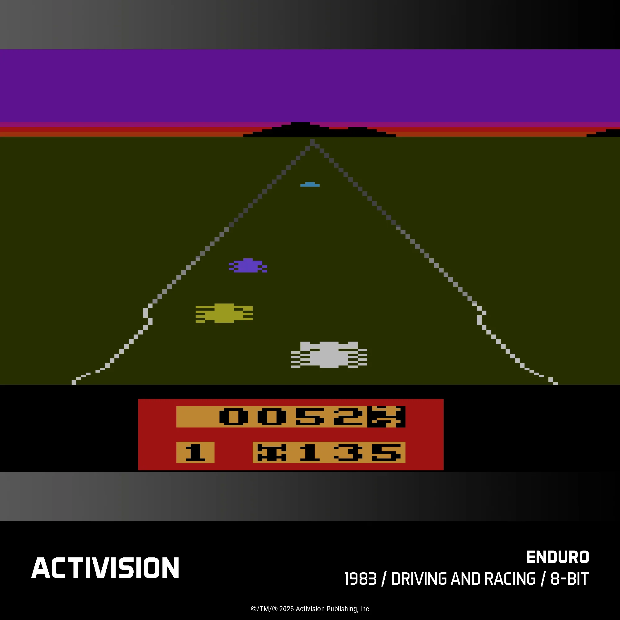 #47 Activision Collection 1 - Image 8