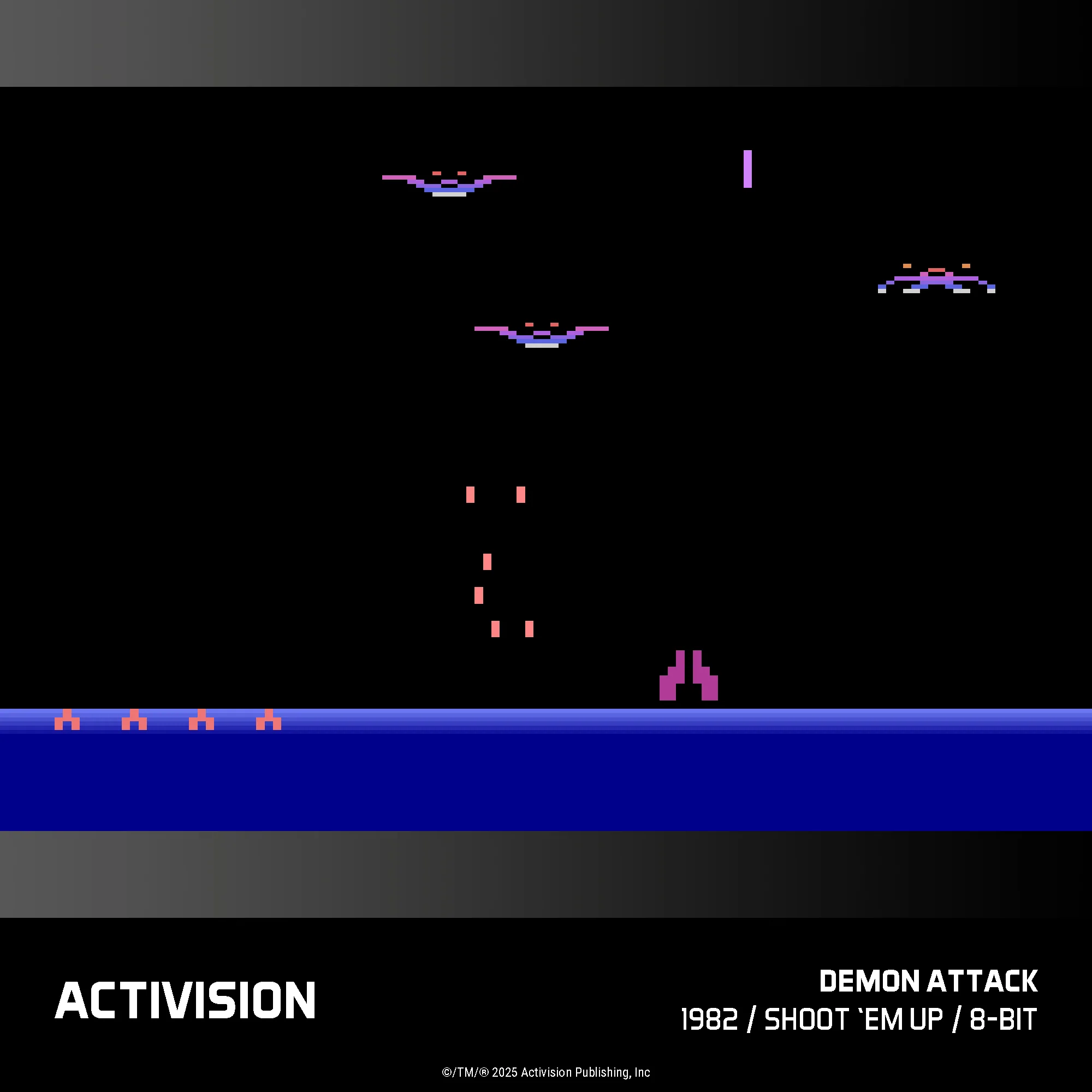 #47 Activision Collection 1 - Image 9