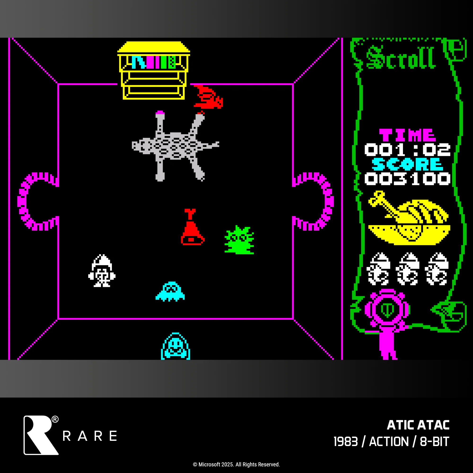 #48 Rare Collection 1 - Image 19