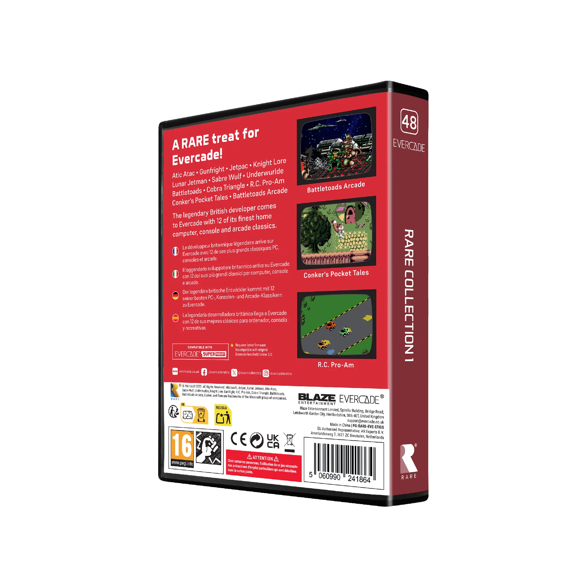 #48 Rare Collection 1 - Image 3