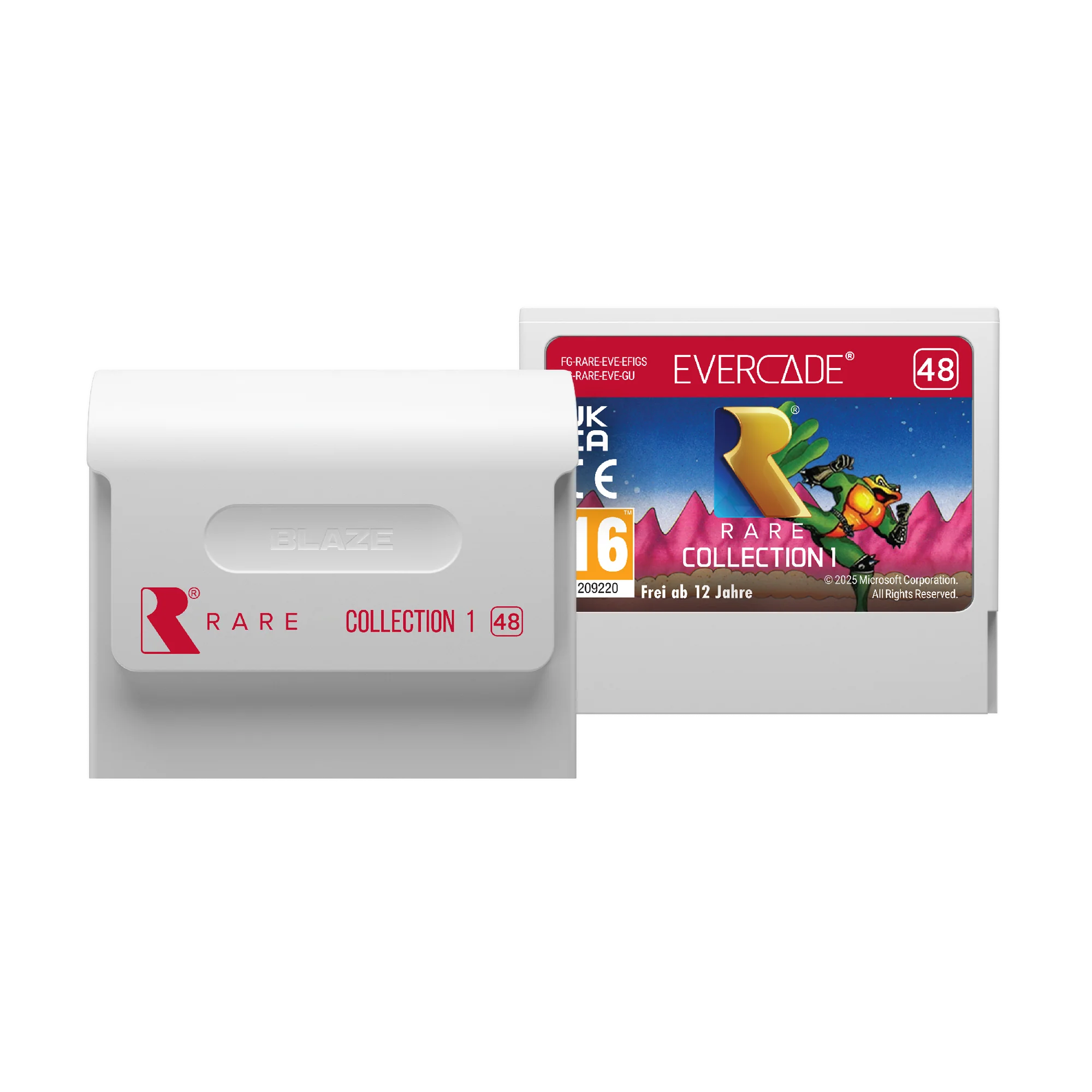 #48 Rare Collection 1 - Image 4