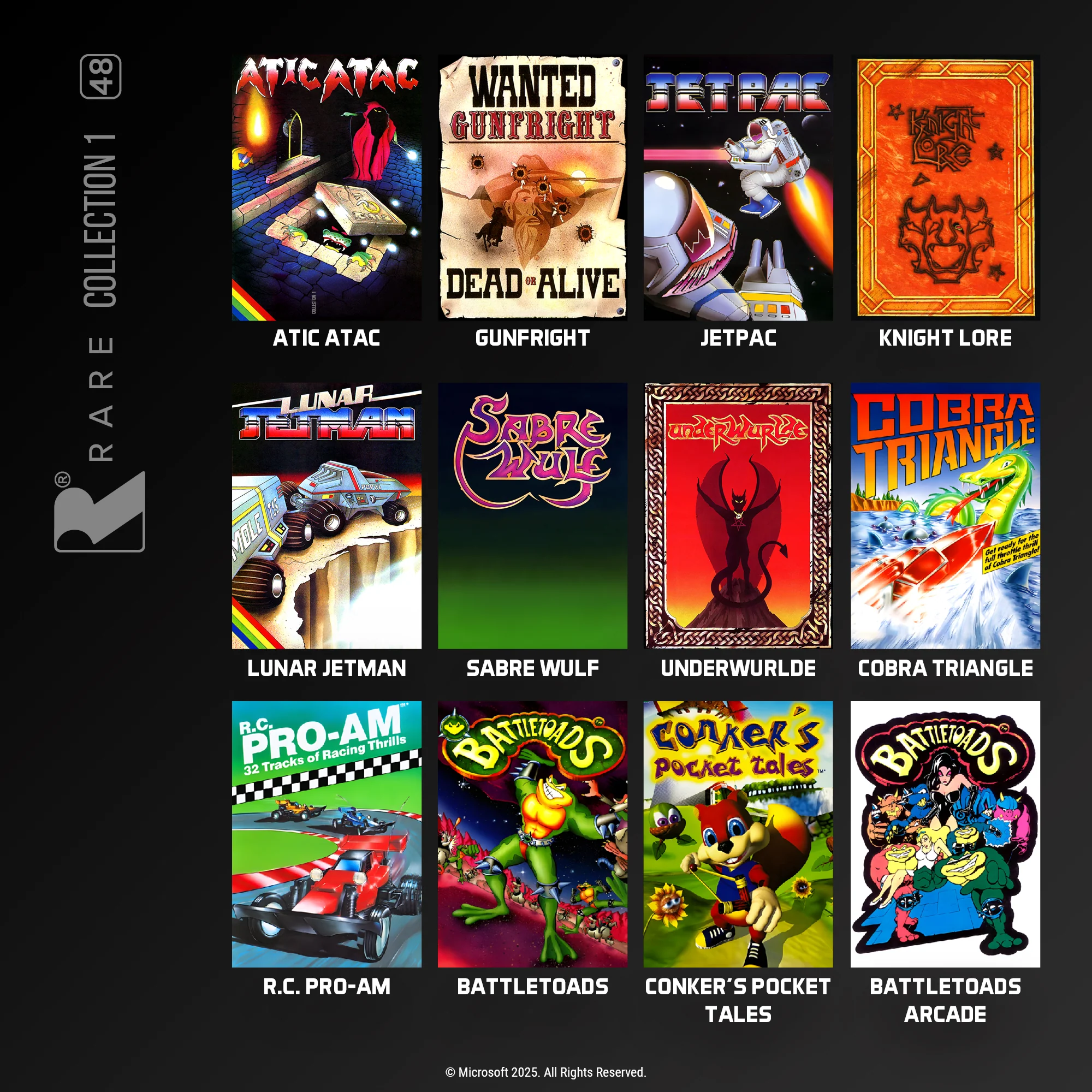 #48 Rare Collection 1 - Image 5