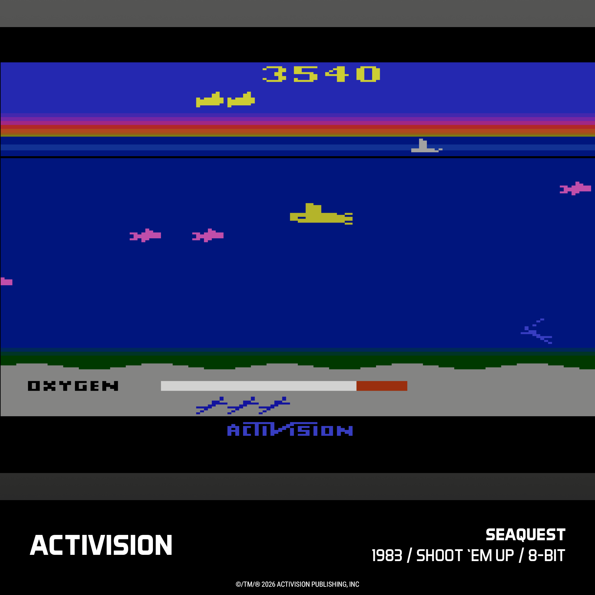 #50 Activision Collection 2 - Image 10