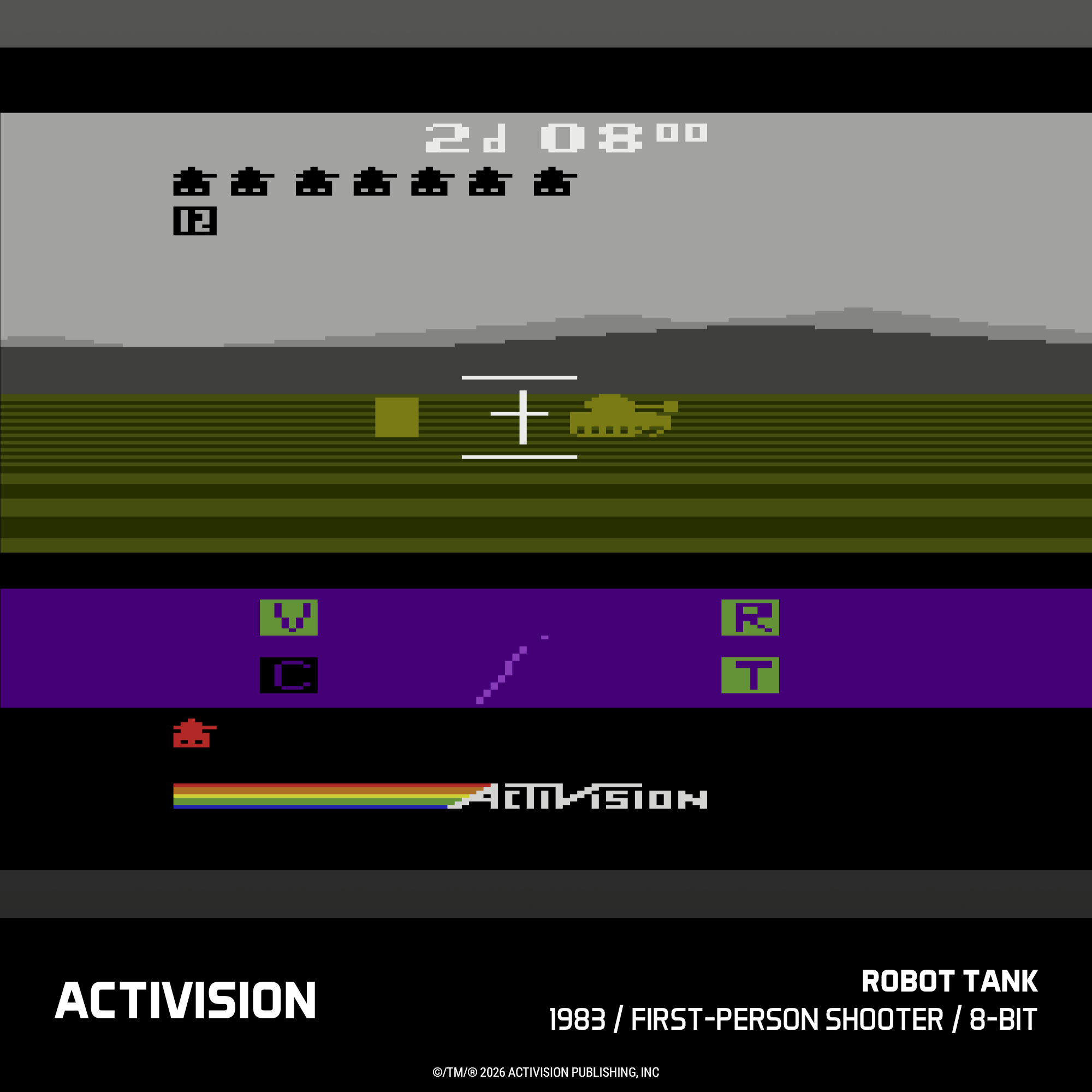 #50 Activision Collection 2 - Image 11