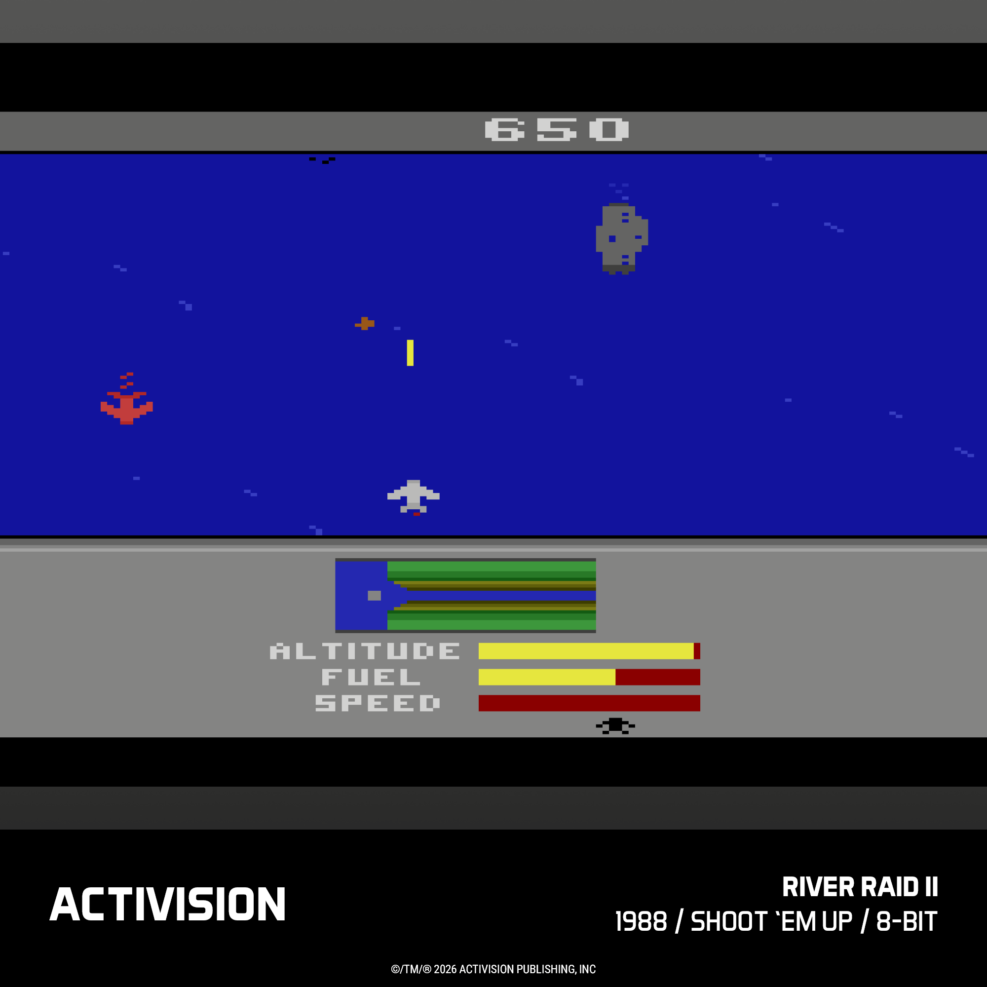 #50 Activision Collection 2 - Image 12