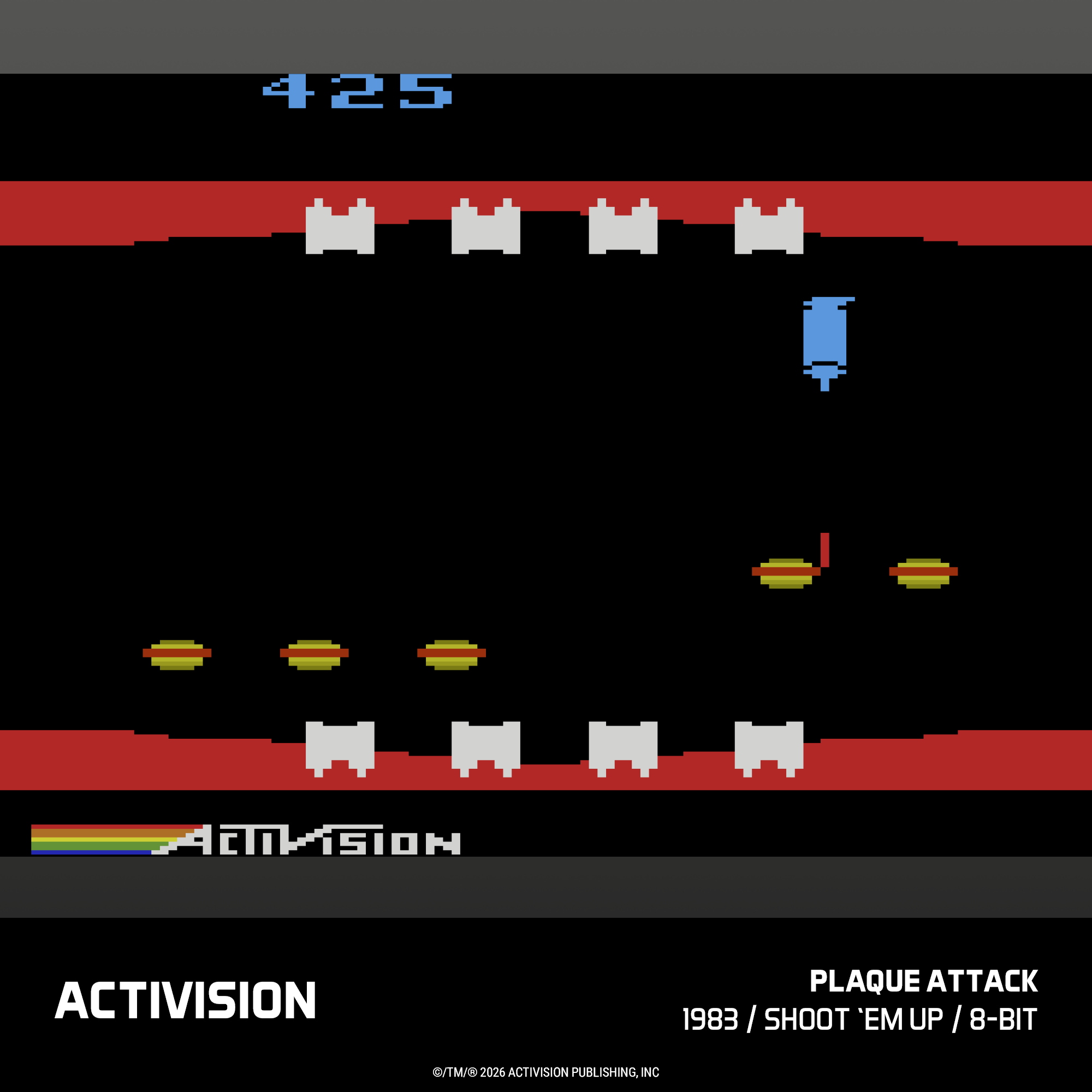 #50 Activision Collection 2 - Image 13