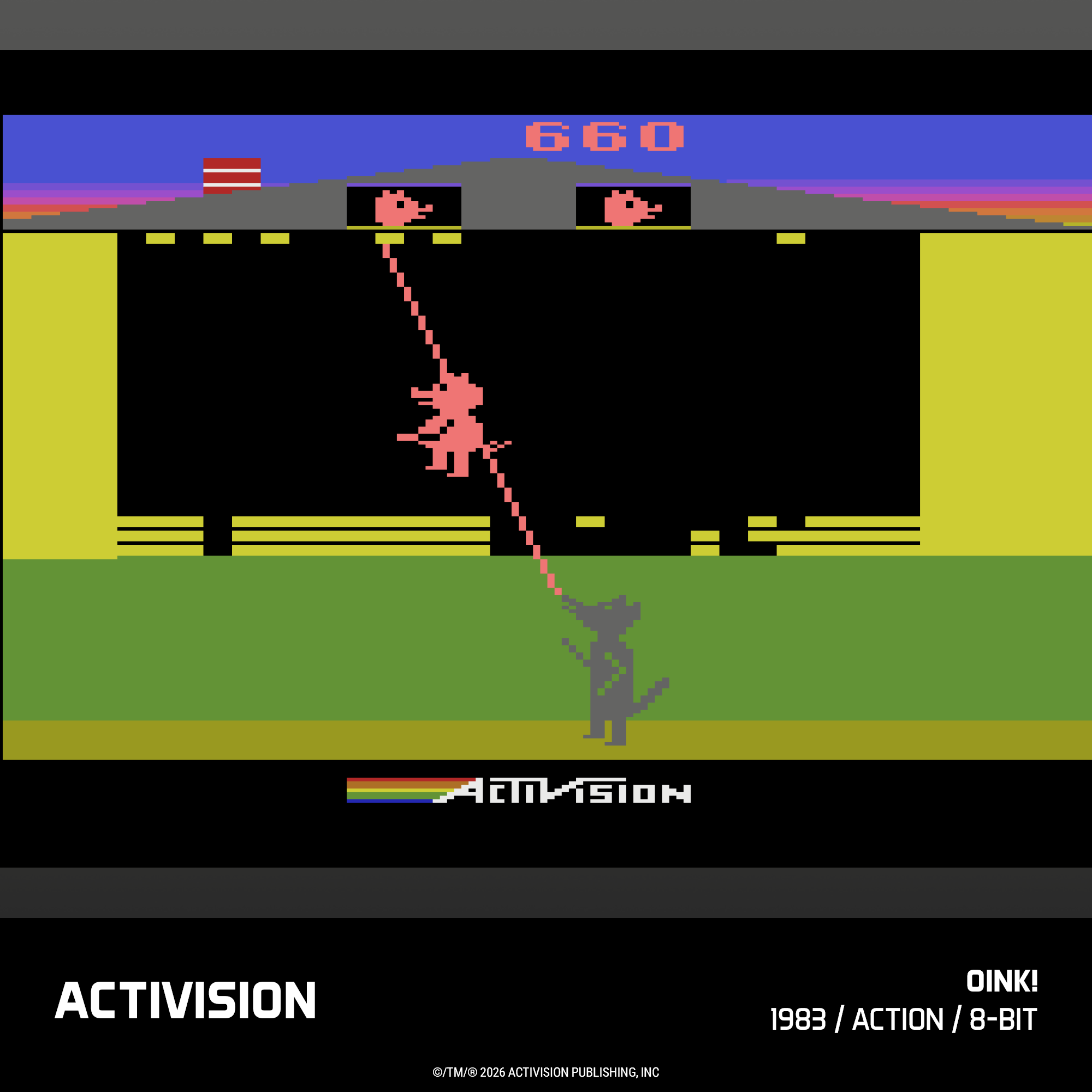 #50 Activision Collection 2 - Image 15