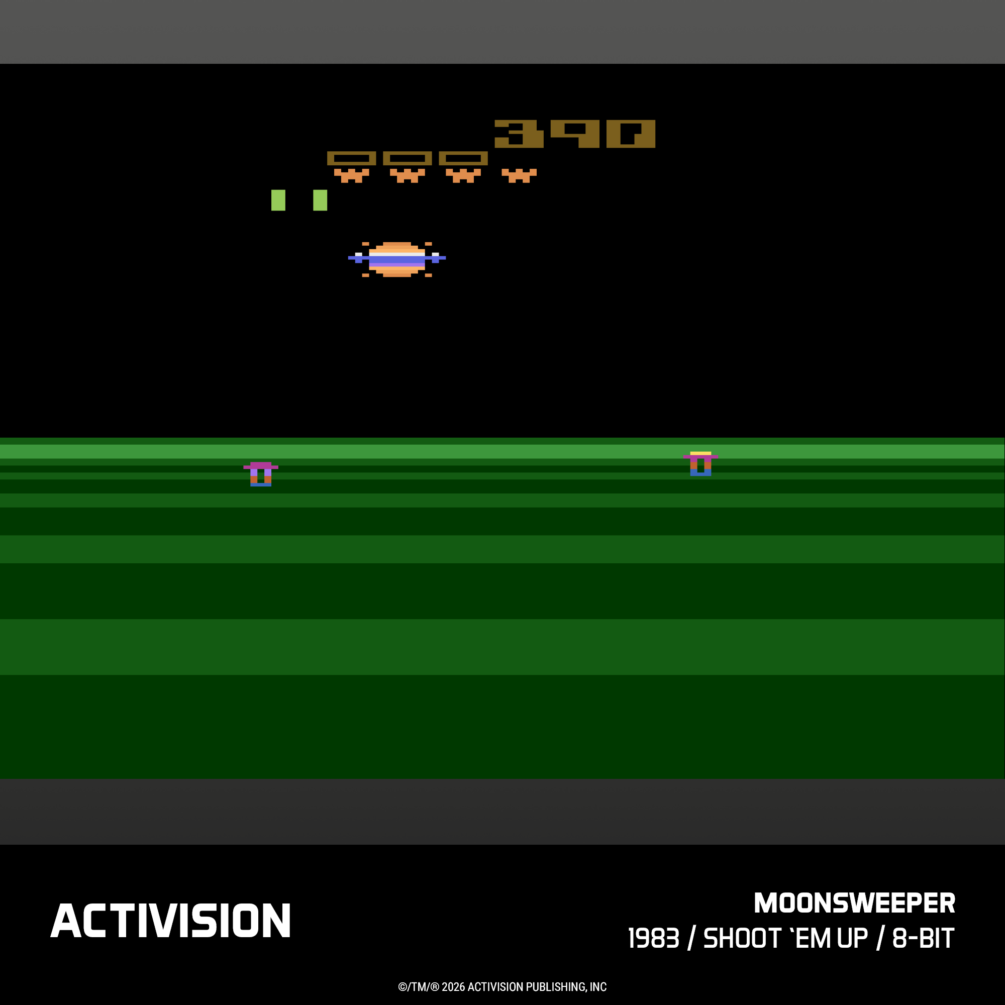 #50 Activision Collection 2 - Image 16