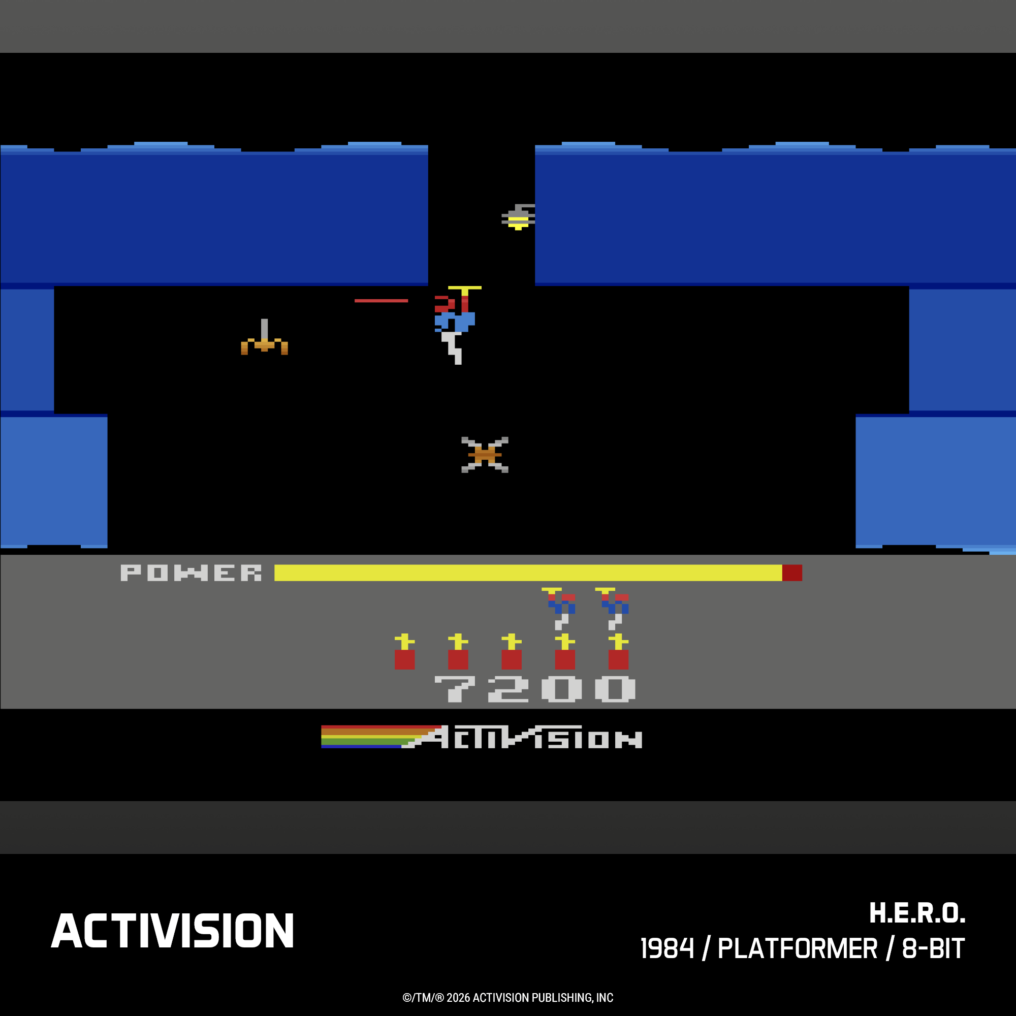 #50 Activision Collection 2 - Image 17