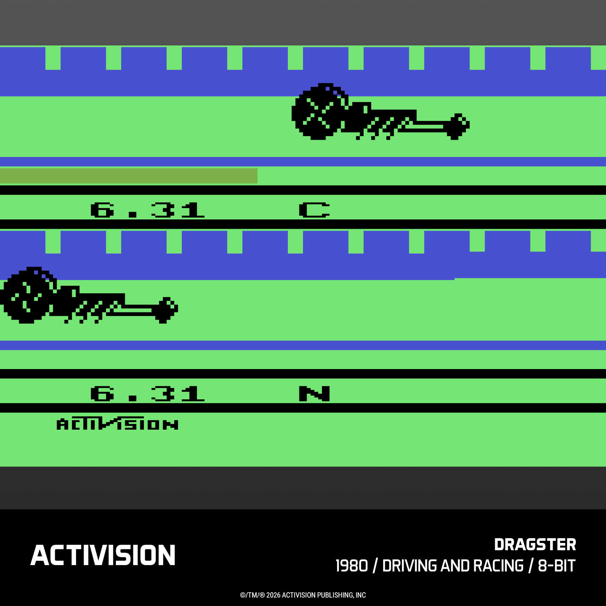 #50 Activision Collection 2 - Image 18