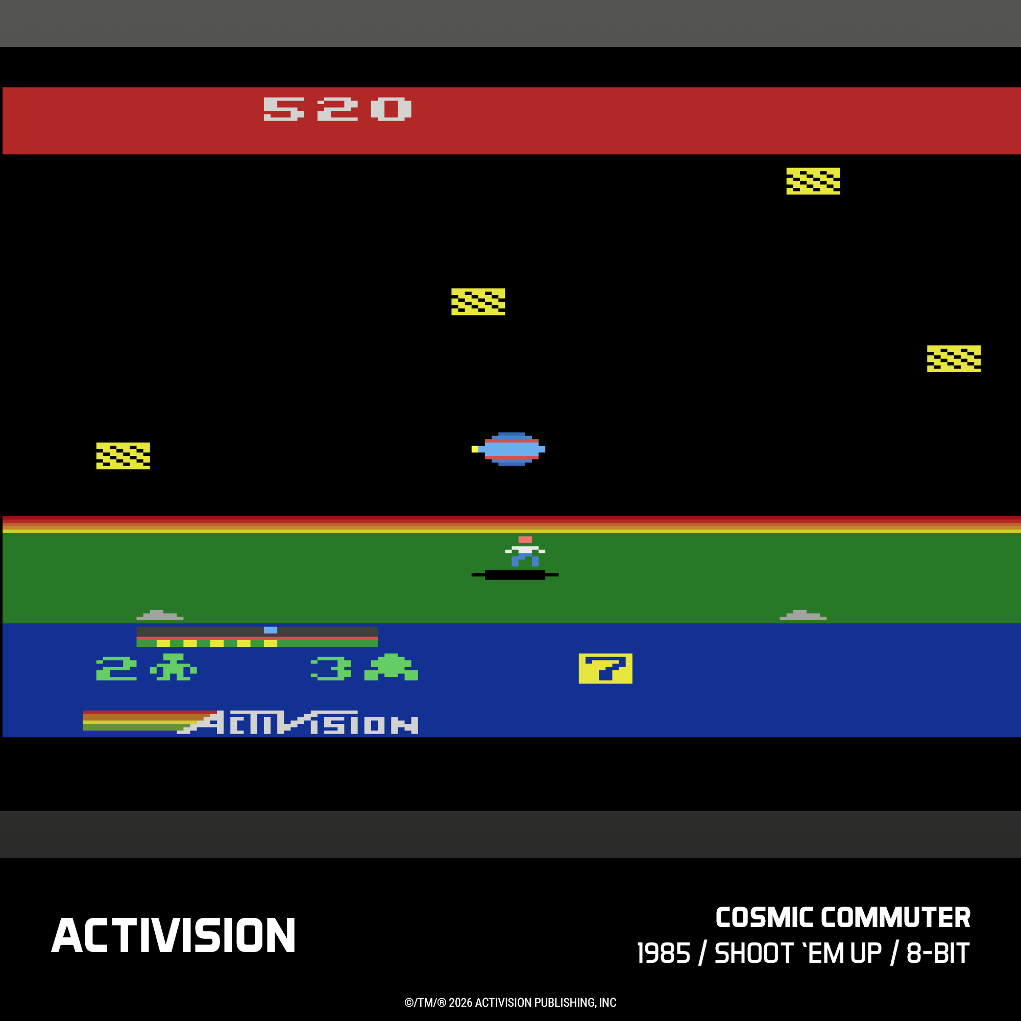 #50 Activision Collection 2 - Image 19