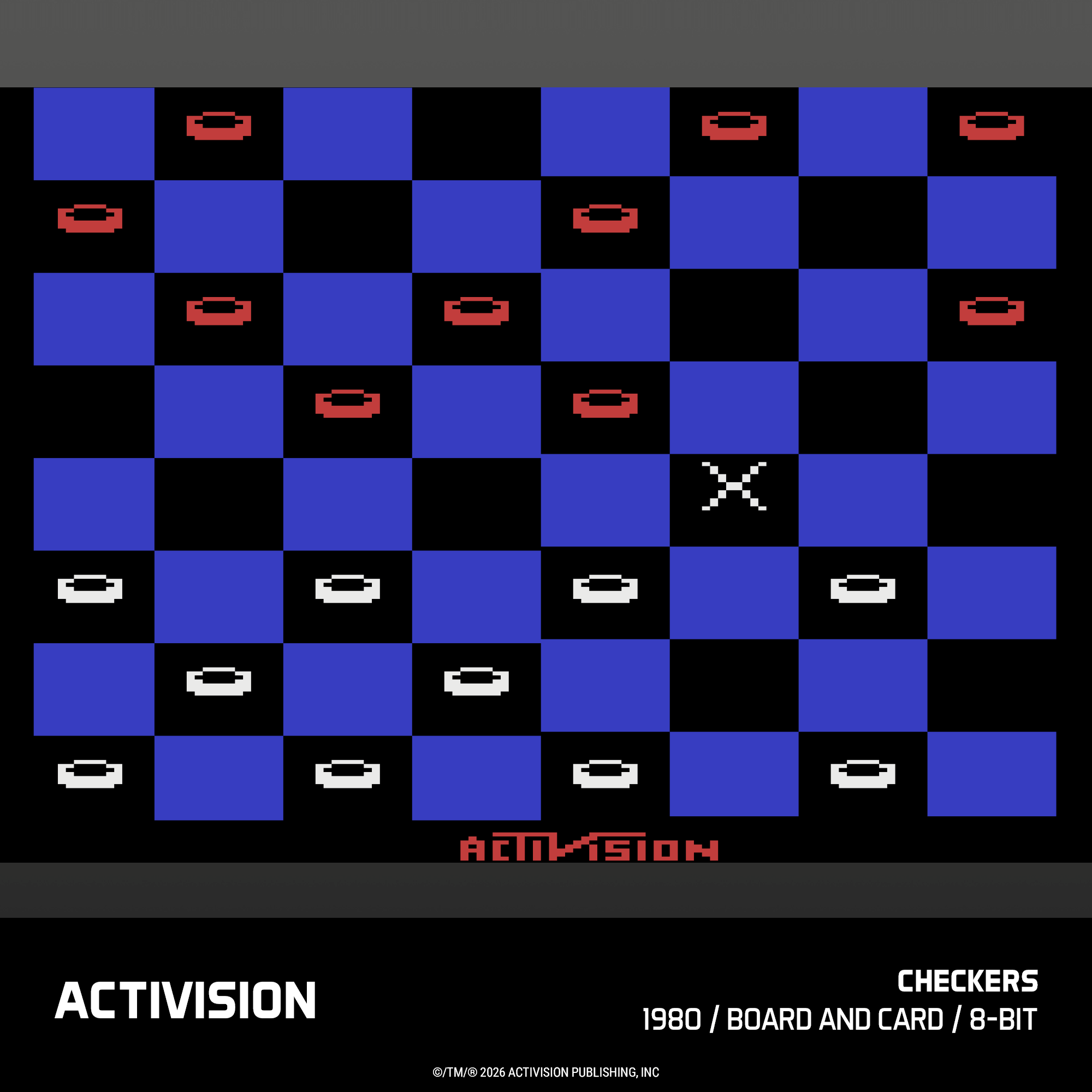 #50 Activision Collection 2 - Image 20