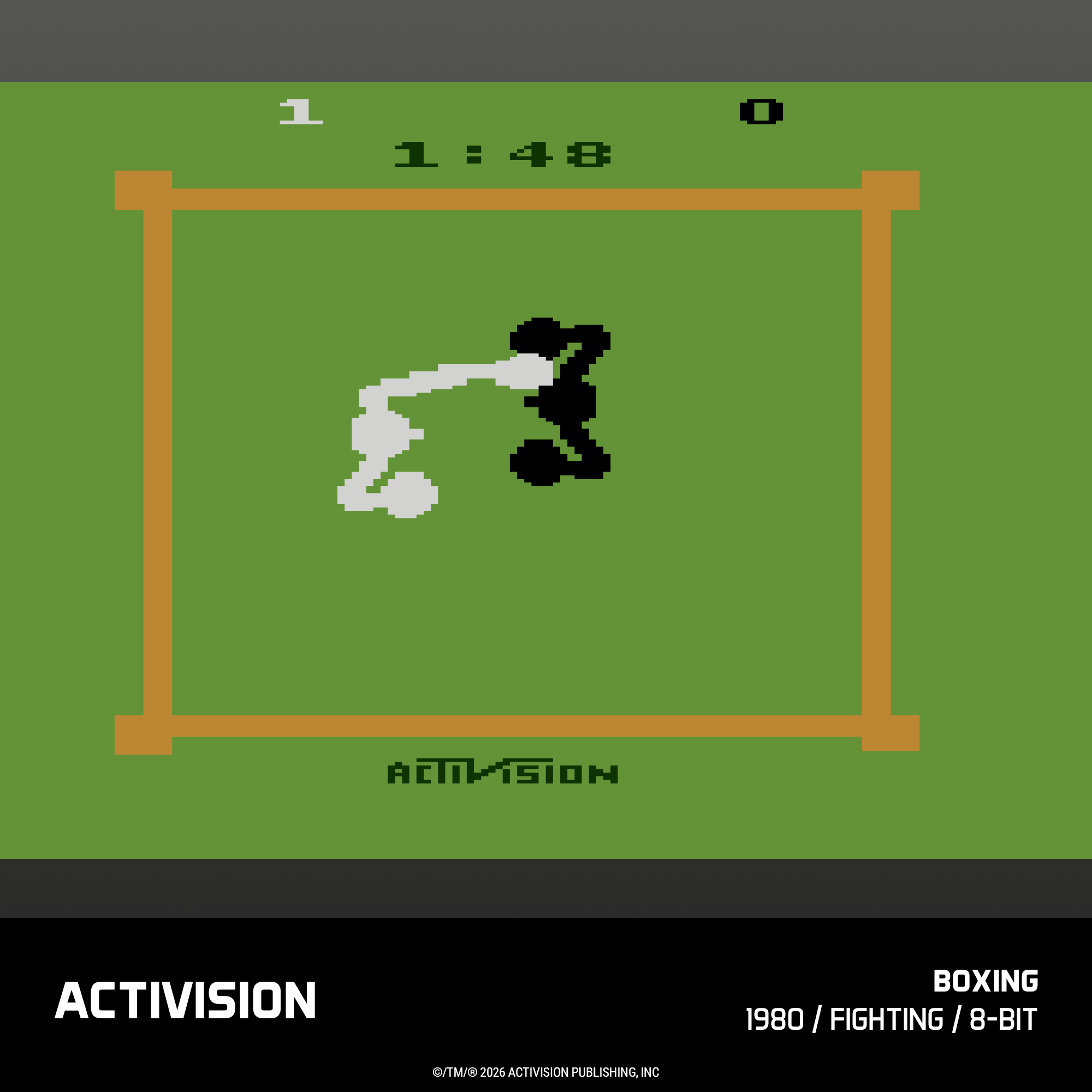 #50 Activision Collection 2 - Image 21