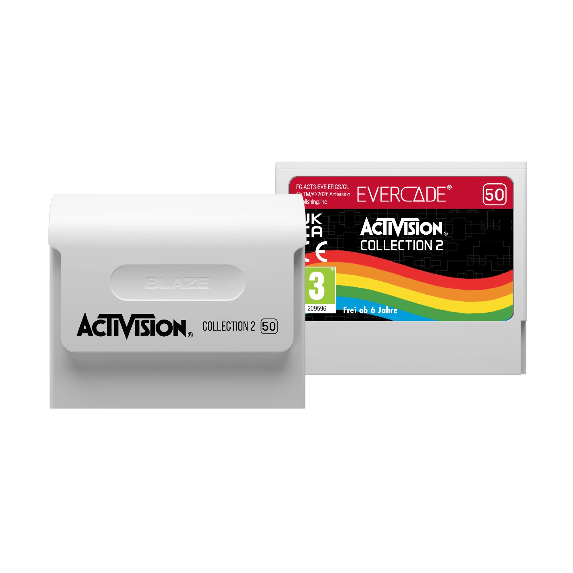 #50 Activision Collection 2 - Image 5