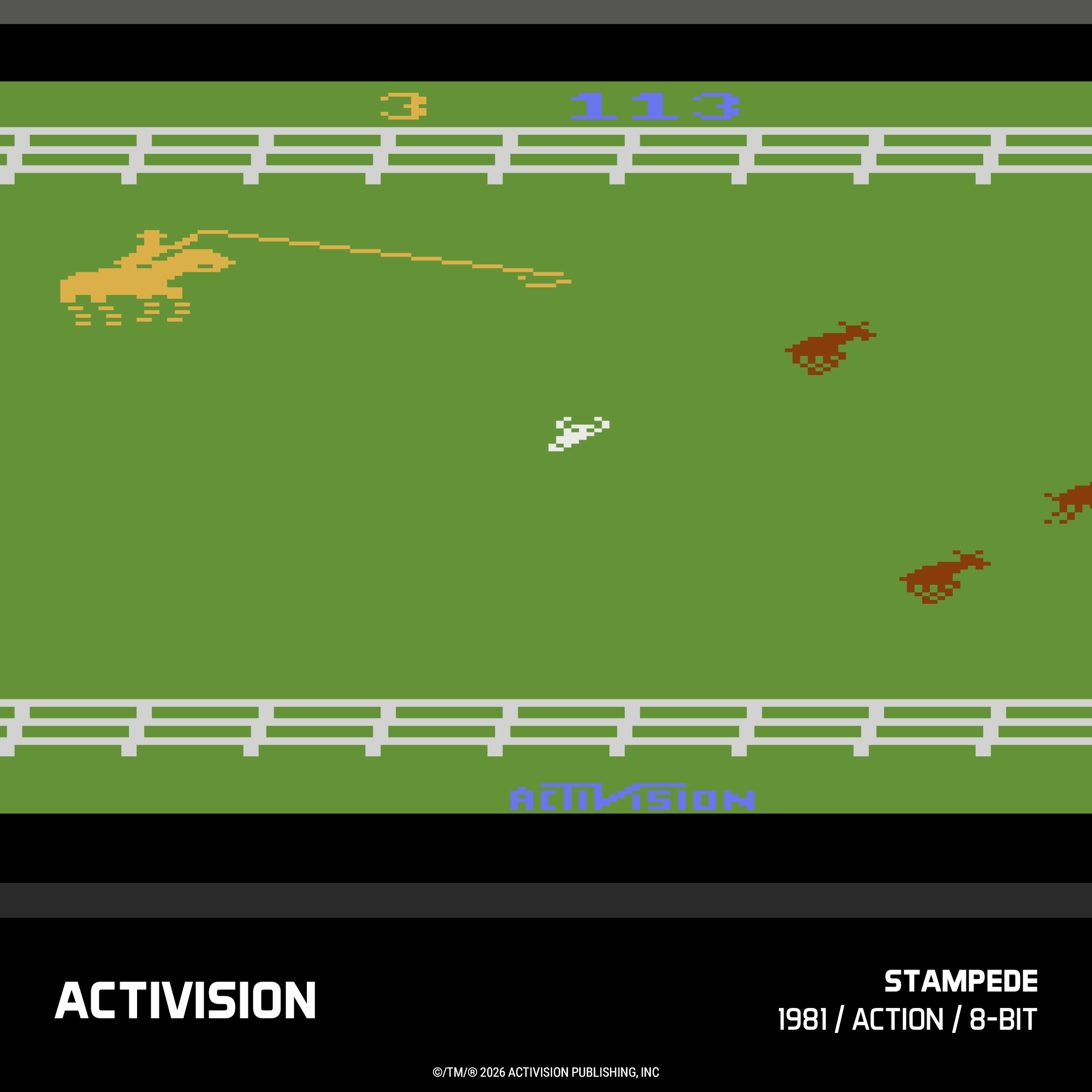 #50 Activision Collection 2 - Image 7