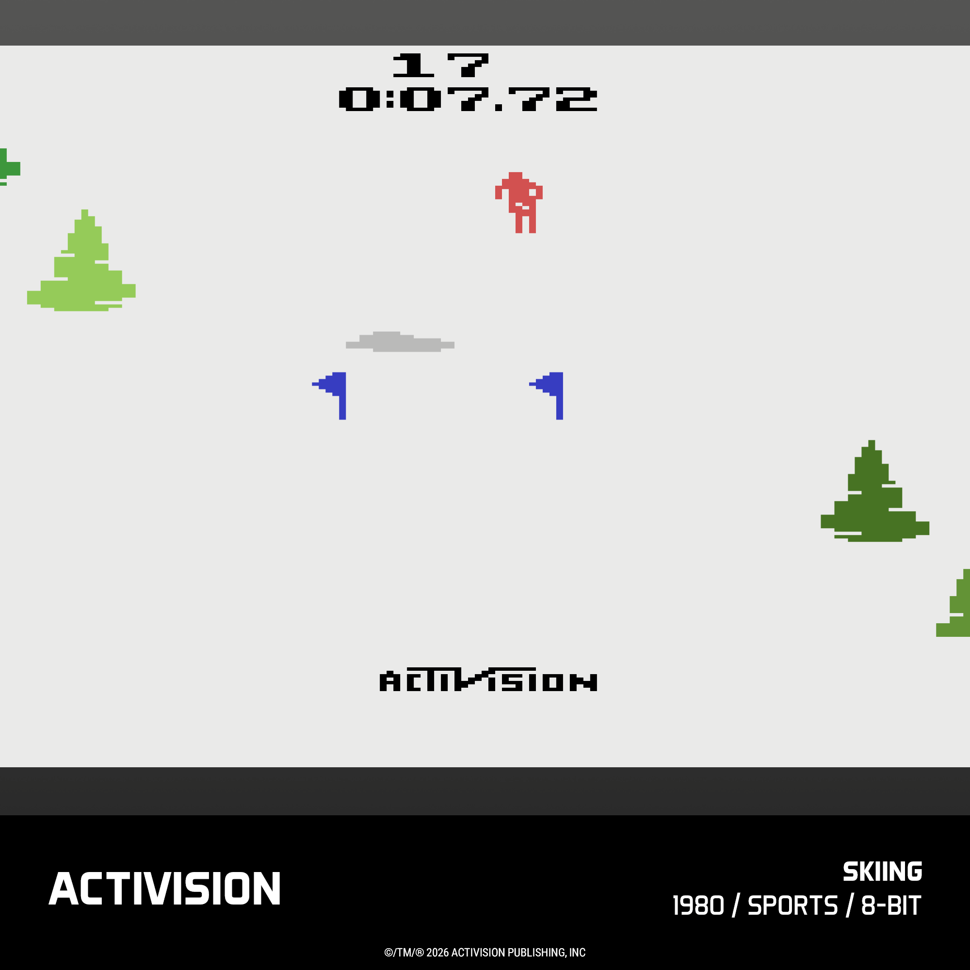 #50 Activision Collection 2 - Image 9