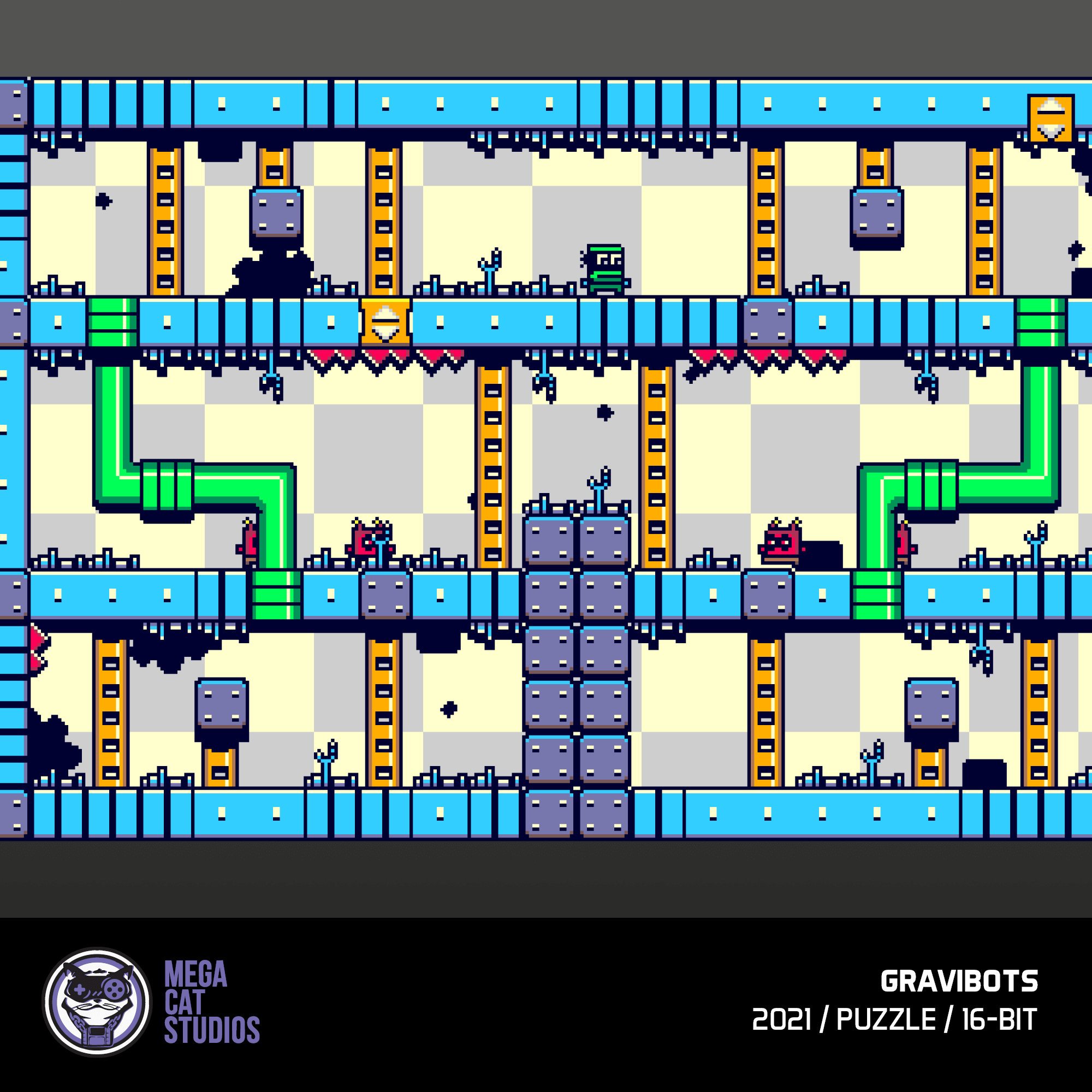 #51 Mega Cat Studios Collection 3 - Image 10