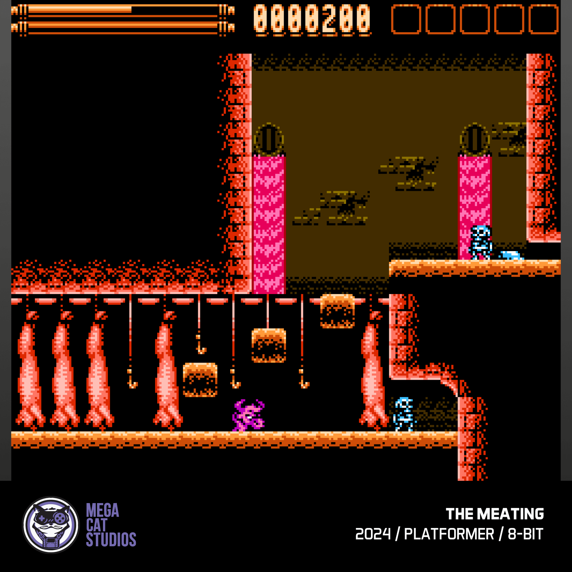 #51 Mega Cat Studios Collection 3 - Image 11